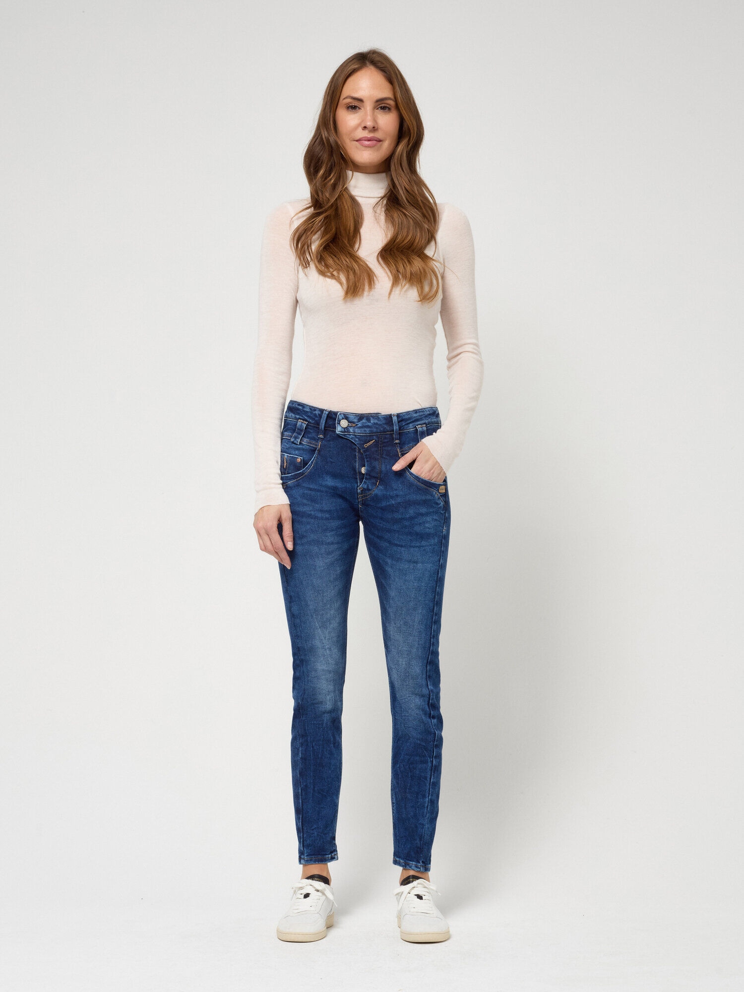 GANG 5-Pocket-Jeans »94MARGE«