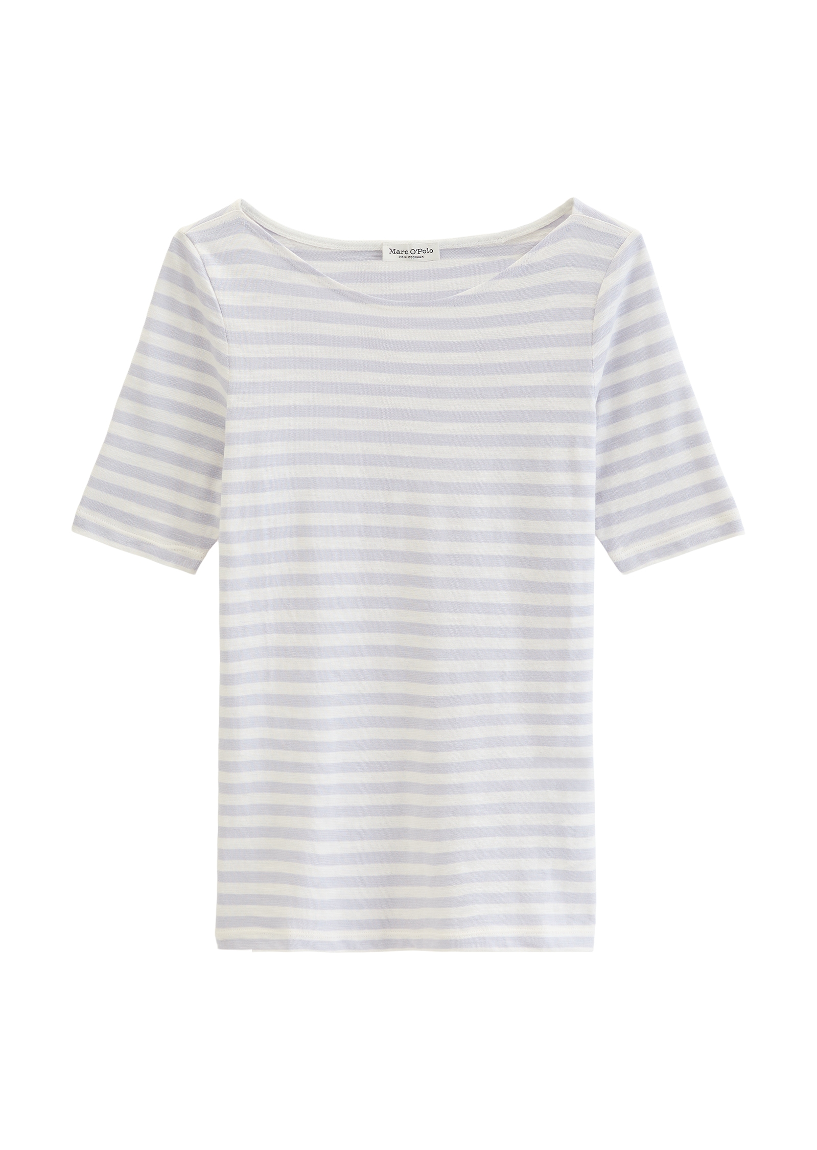 Marc O'Polo T-Shirt »aus Organic Cotton-Jersey«