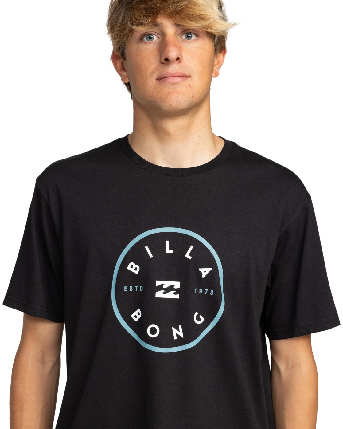 Billabong T-Shirt »Rotor«