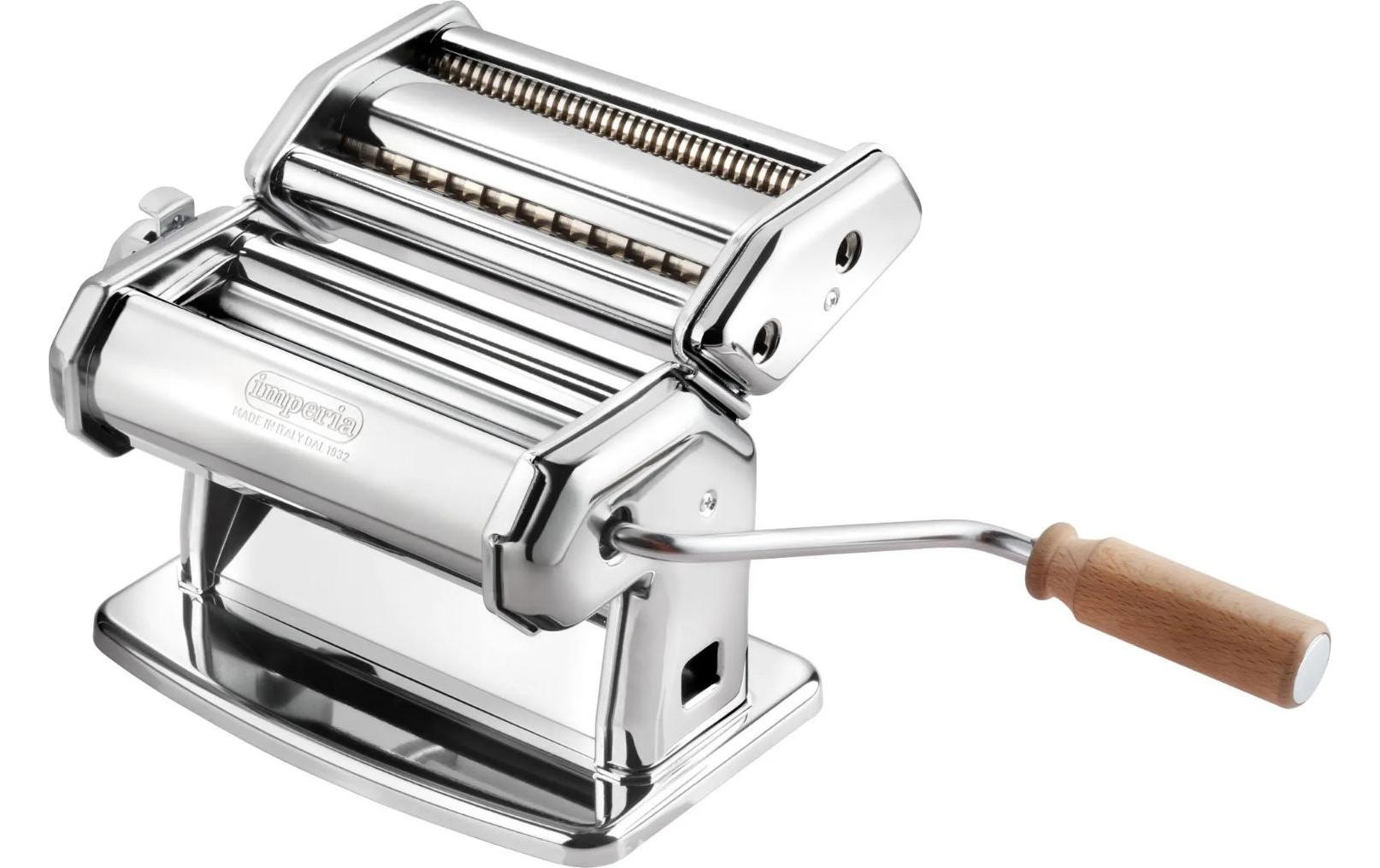 imperia Nudelmaschine »iPasta Ruvida«