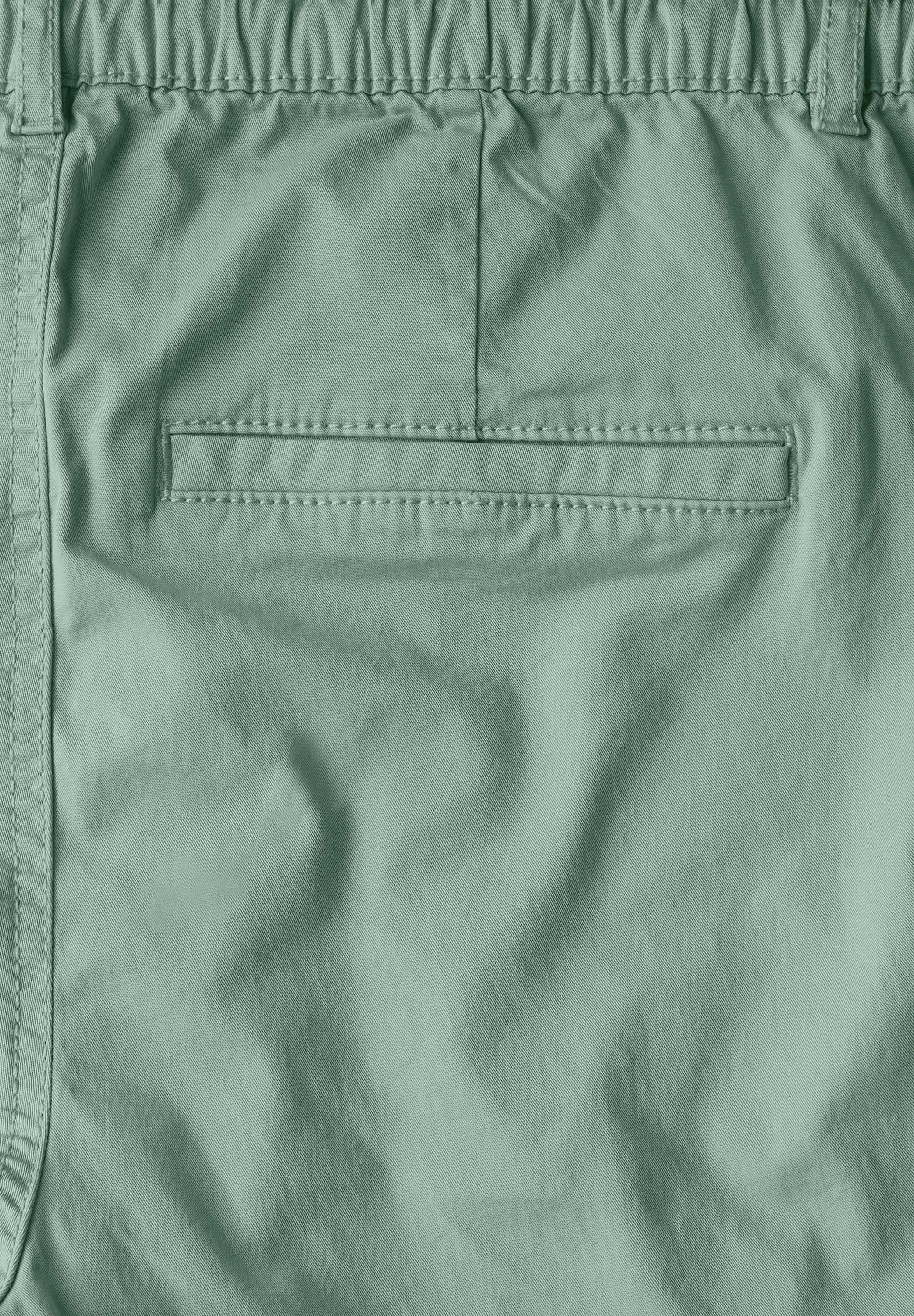 Cecil Shorts "Style Tracey", mit elastischem Bund und Tunnelzug günstig online kaufen