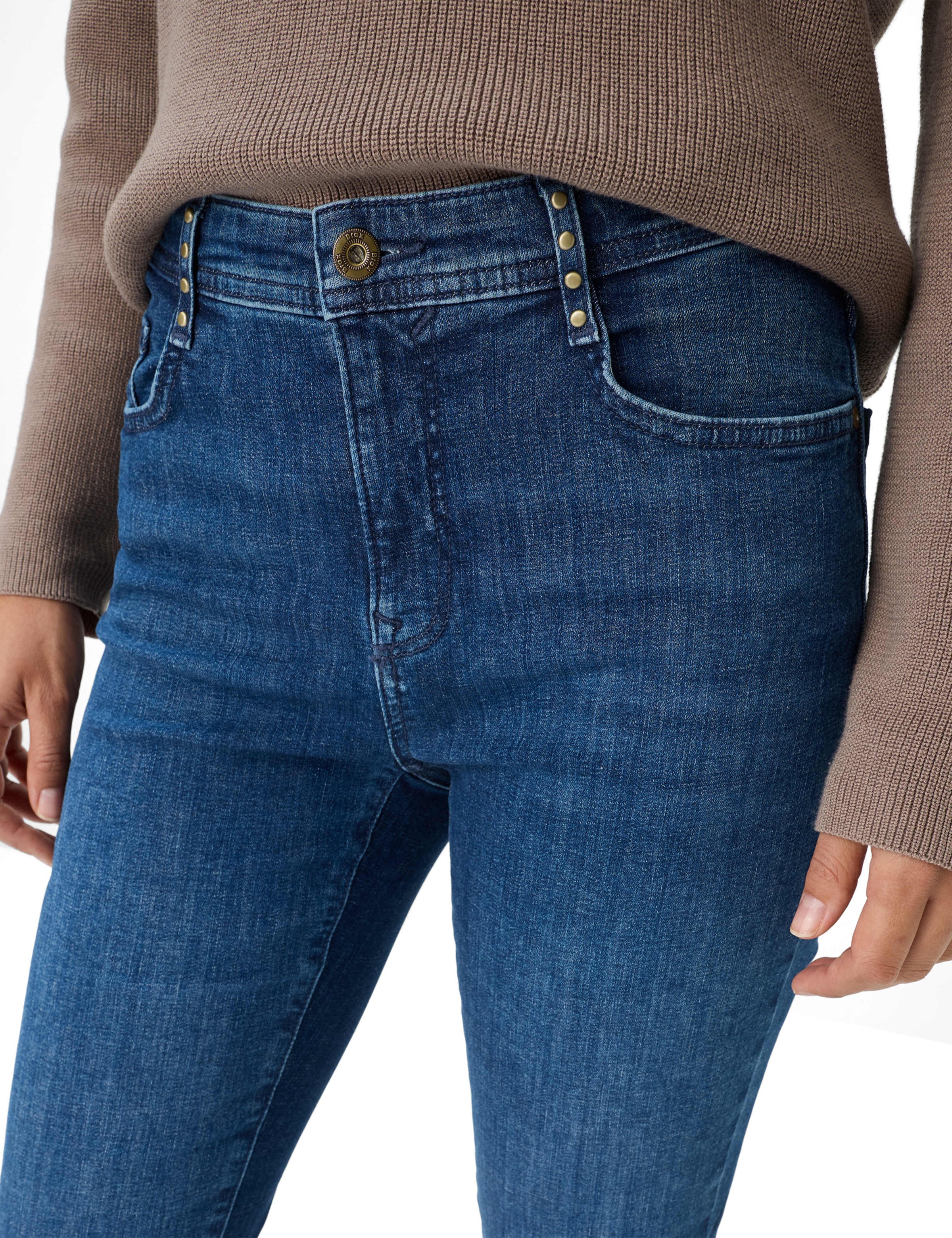 Brax 5-Pocket-Jeans »Style CAROLA«