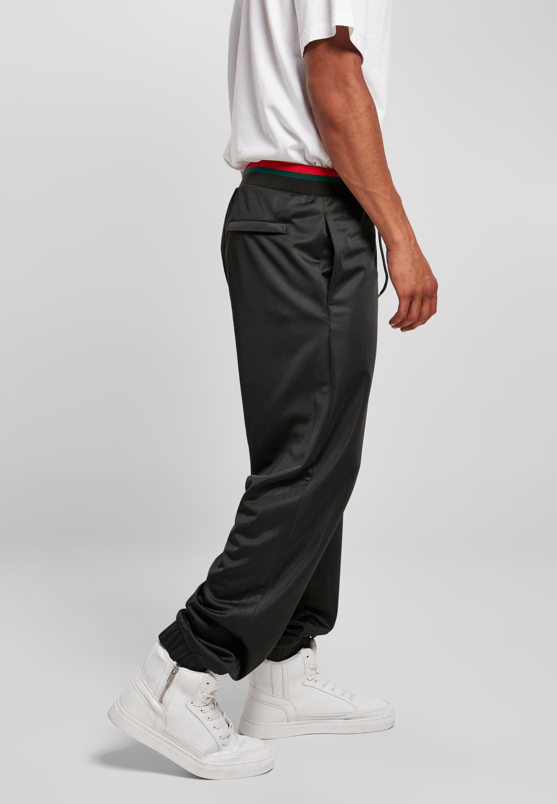 Southpole Jogginghose »Southpole Herren Southpole Tricot Pants«, (1 tlg.)