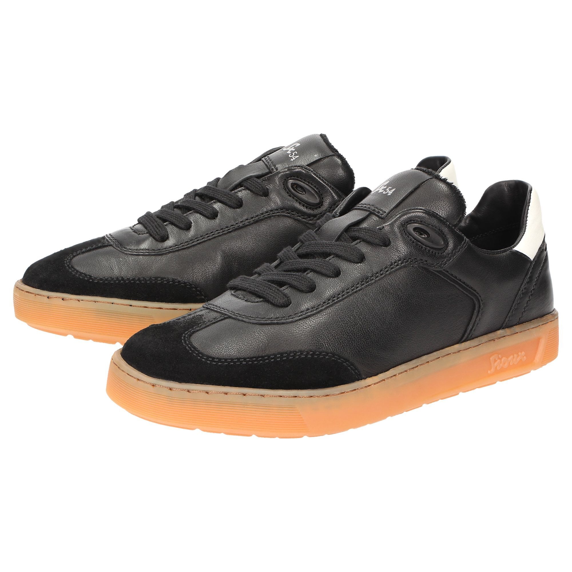 SIOUX Sneaker "Tedroso-DA-705"
