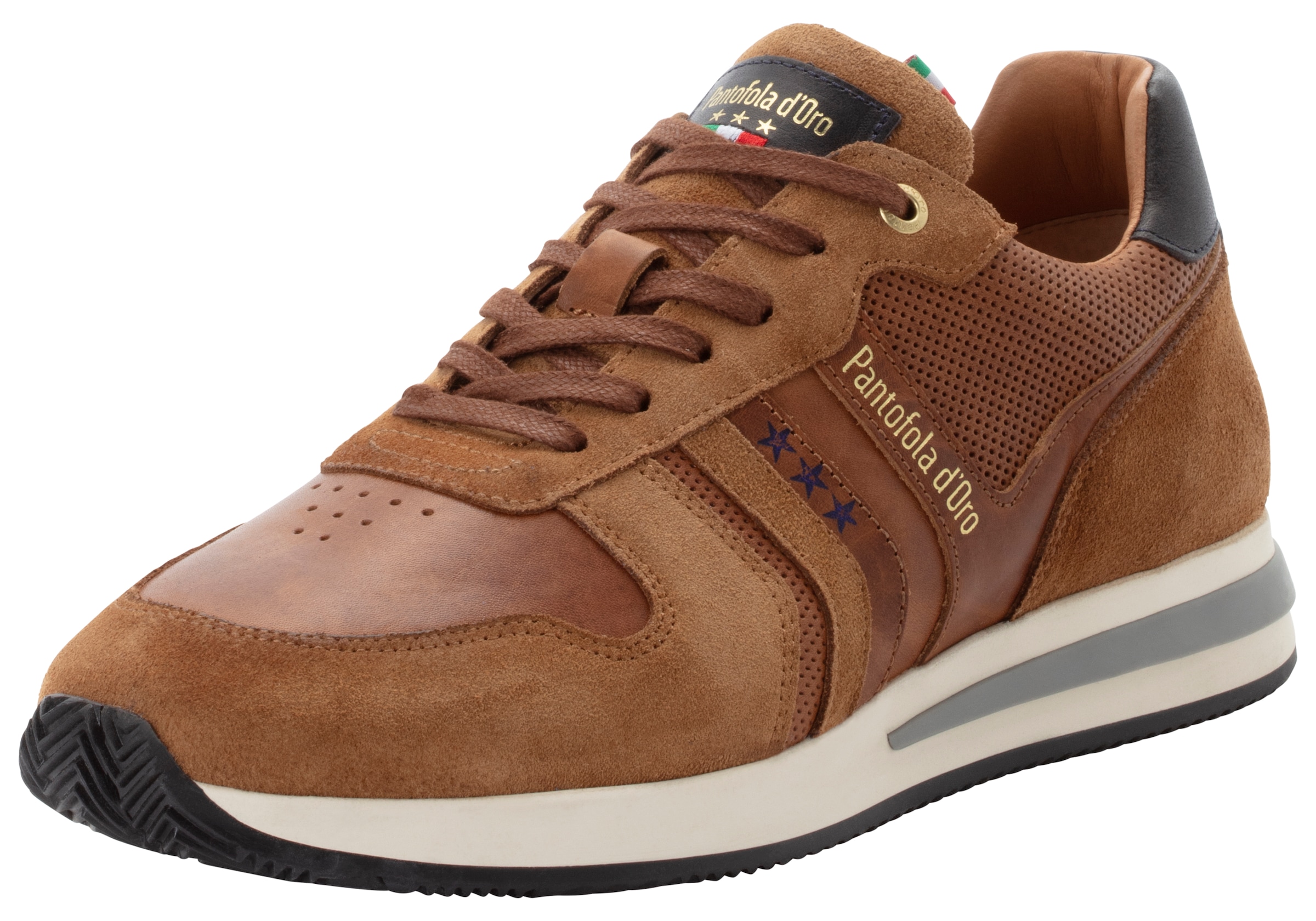 Pantofola d´Oro Sneaker "CLASSICO" günstig online kaufen