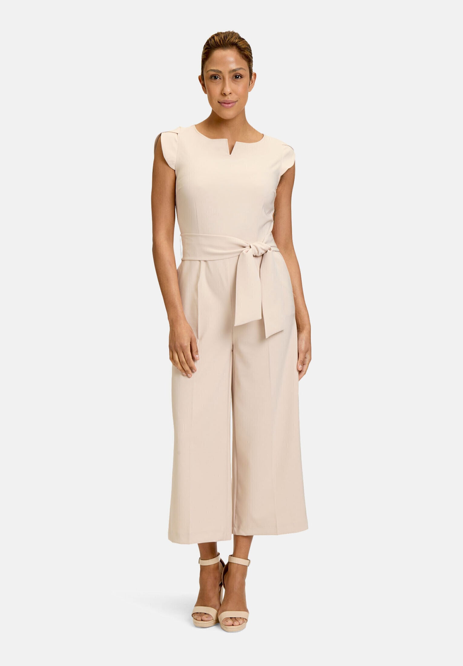 Betty Barclay Overall »Damen mit Eingrifftaschen« 1 Stk. Form