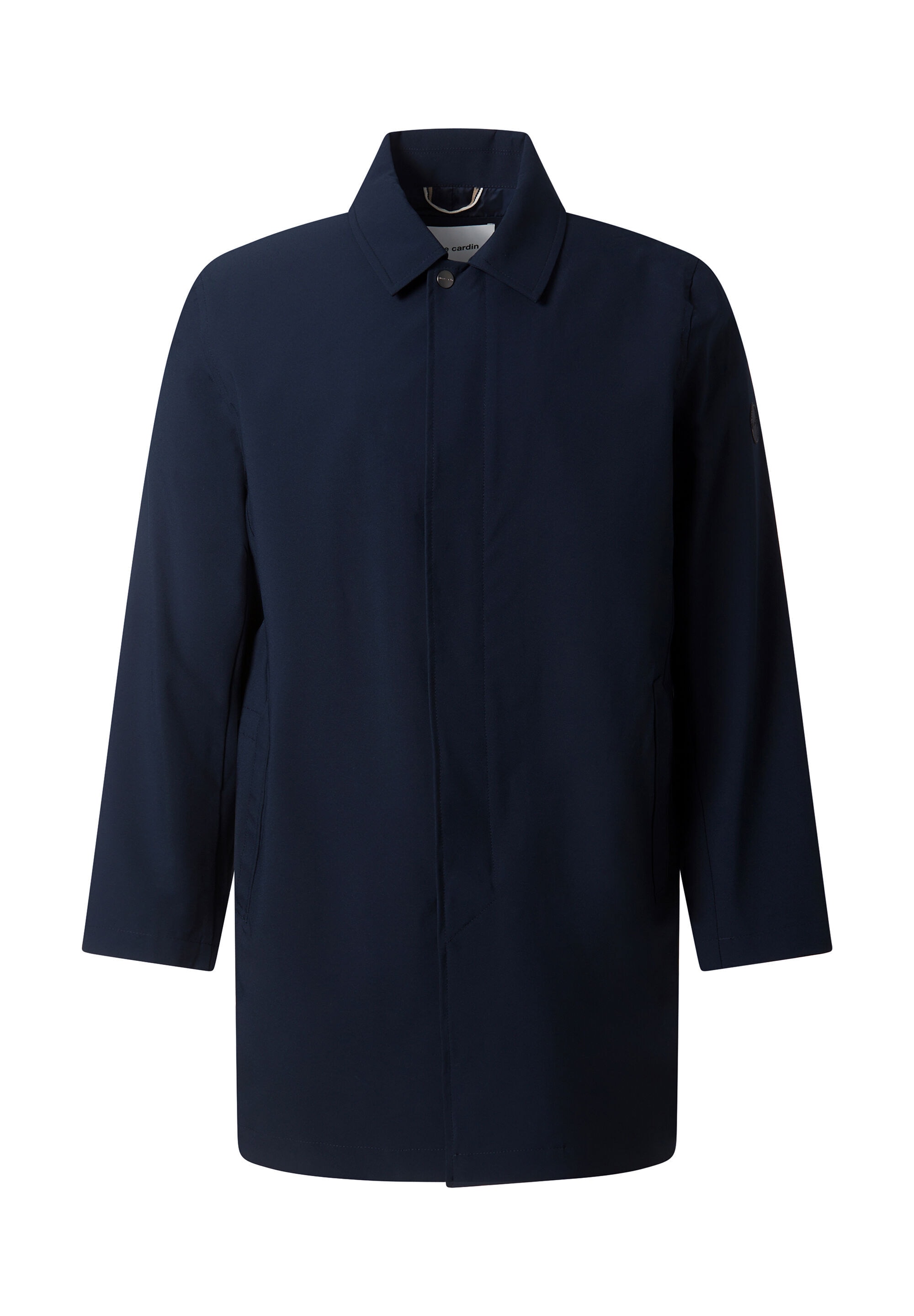 Pierre Cardin Wintermantel "Pierre Cardin Mantel" im regular fit