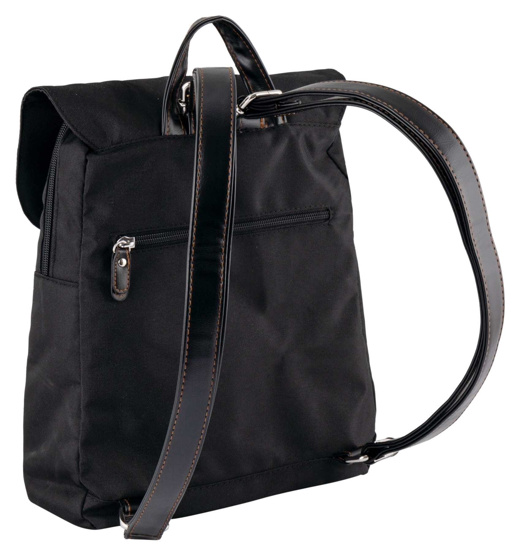 TOM TAILOR Cityrucksack »RINA«, mit super leichtem Gewicht