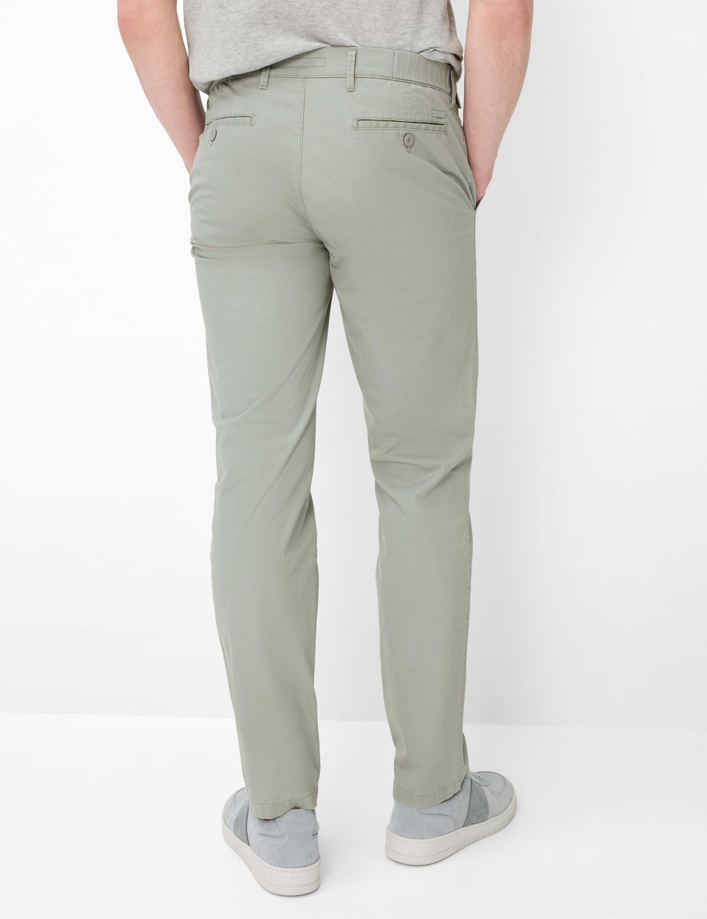 EUREX by BRAX Chinohose "Style THILO" günstig online kaufen