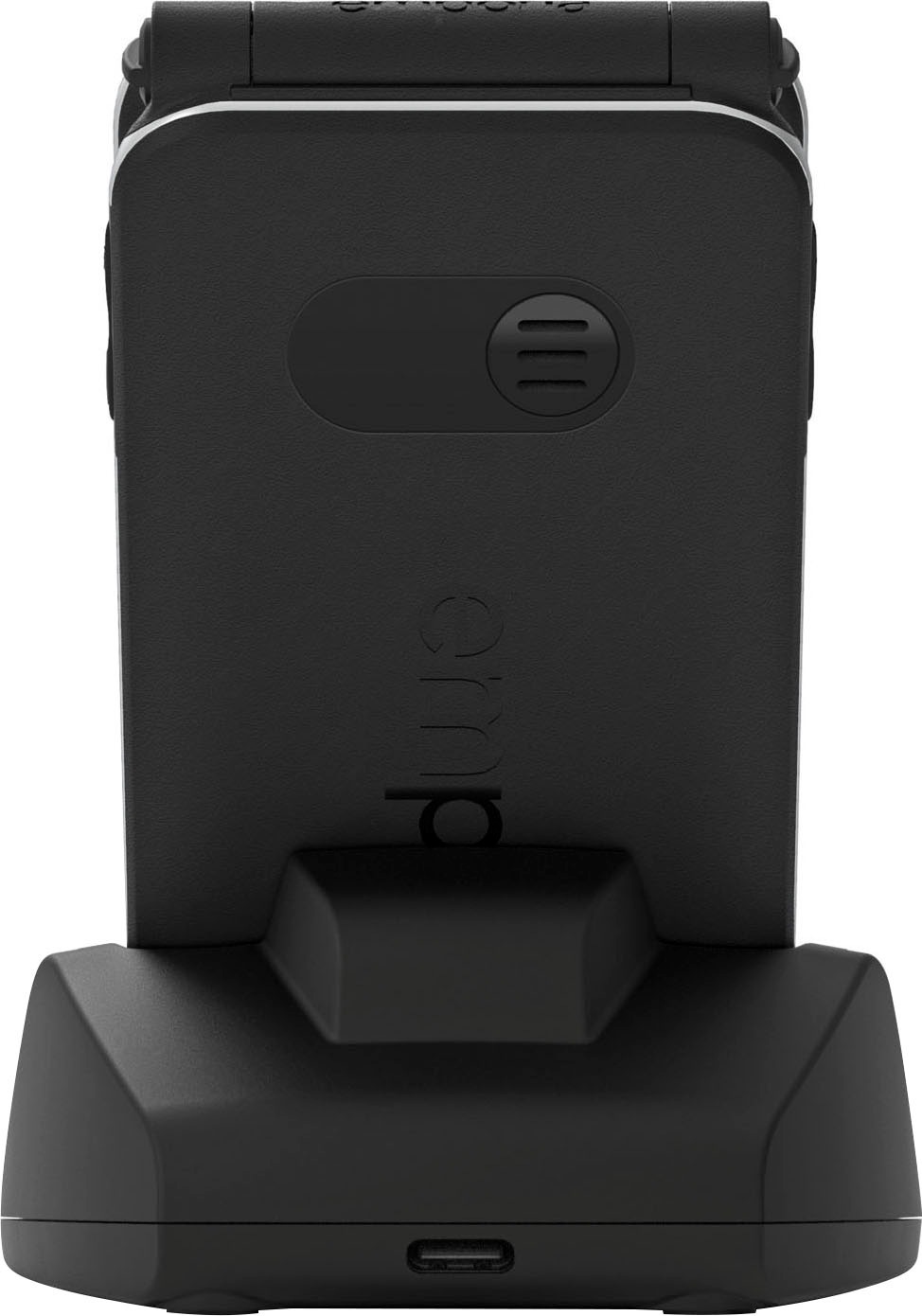 Emporia Smartphone schwarz, | Zoll, MP BAUR cm/2,8 7,11 2 »JOY-LTE«, Kamera