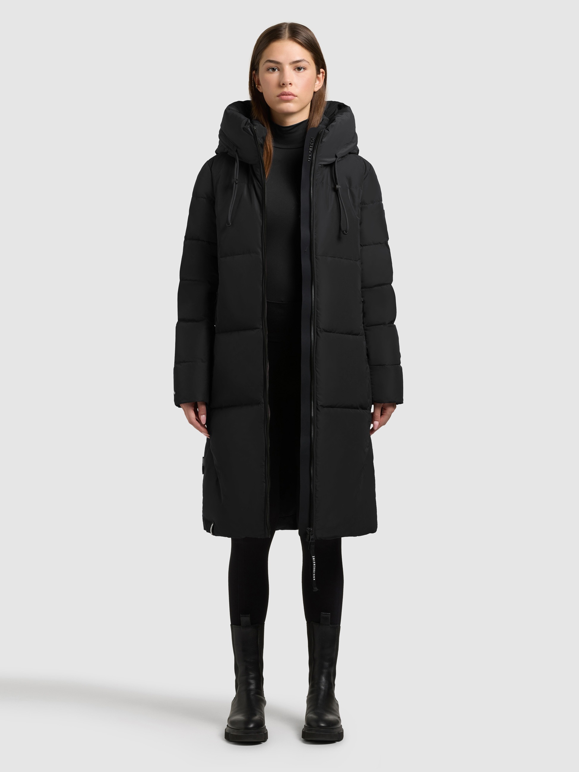 Thumbnail - khujo Steppmantel "JASMINE"