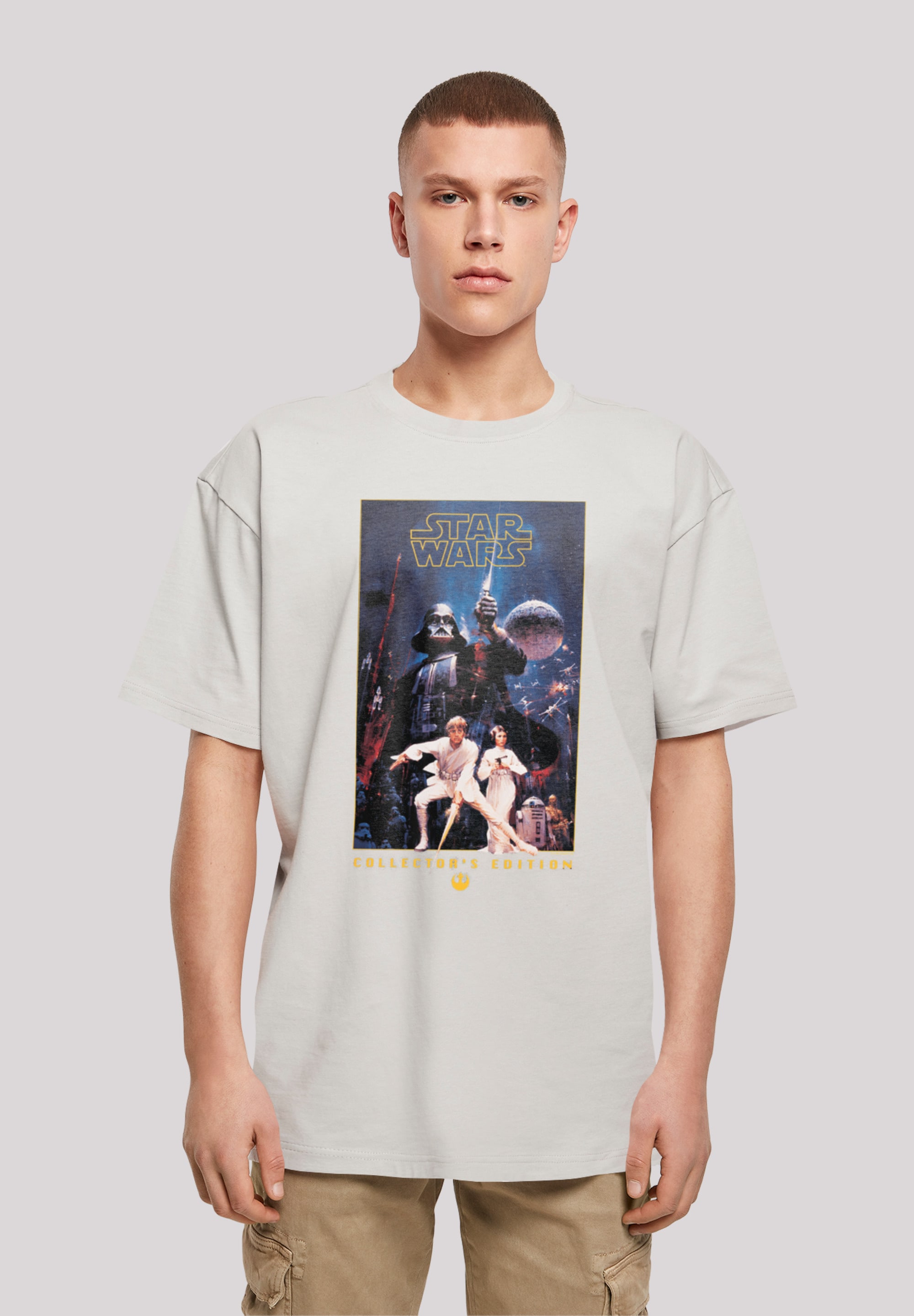 T-Shirt »Star Wars Collector's Edition«, Print