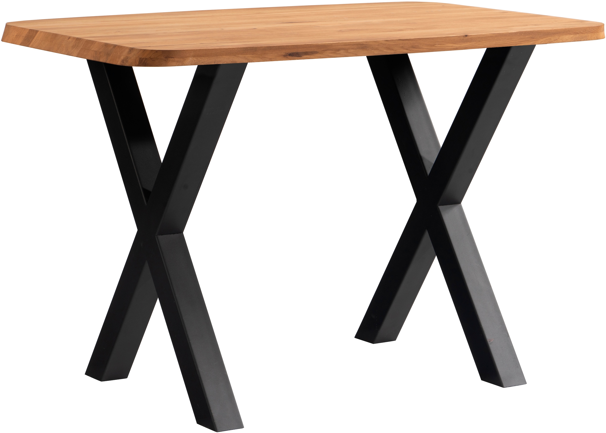 massivline&more Bartisch "Porto 300, Bartisch, Hochtisch, Tisch, Massivtisc günstig online kaufen
