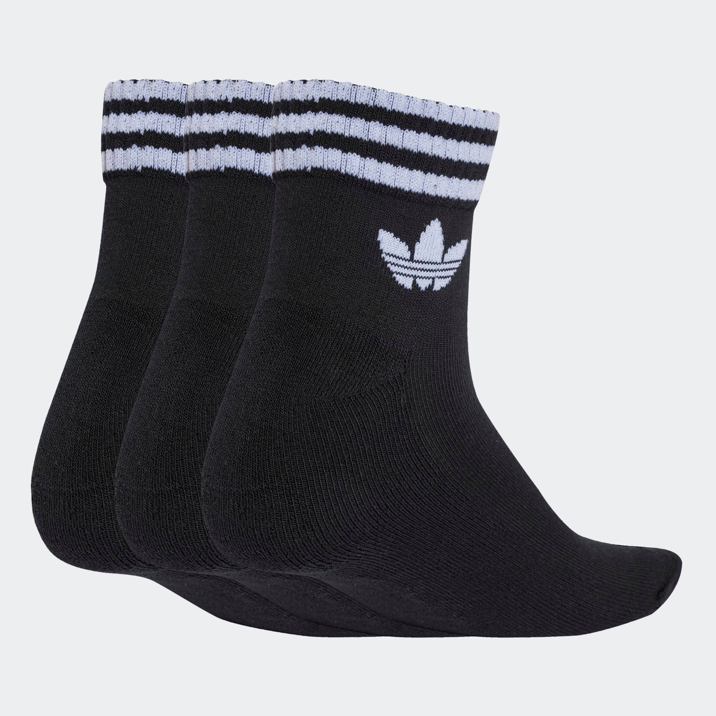 adidas Originals Sportsocken "3S ANKLE S 3P" günstig online kaufen