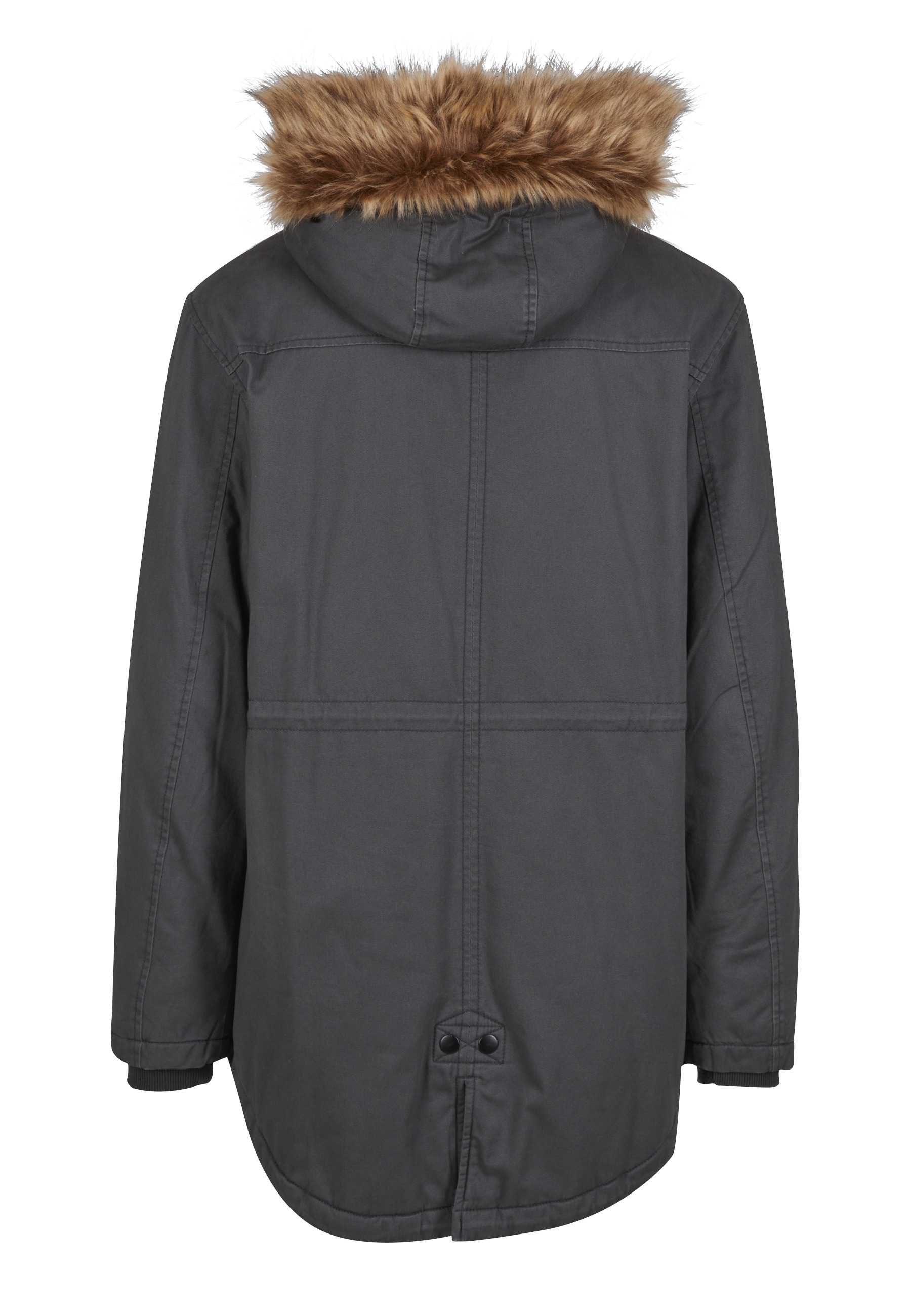 Brandit Parka "Brandit Brandit Men Fish Tail Parka" 1 Stk. tlg. mit Kapuze günstig online kaufen