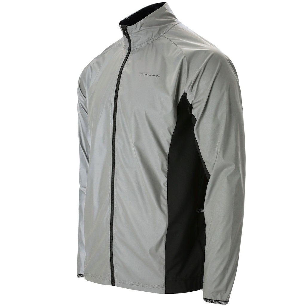 ENDURANCE Softshelljacke »Jellier«