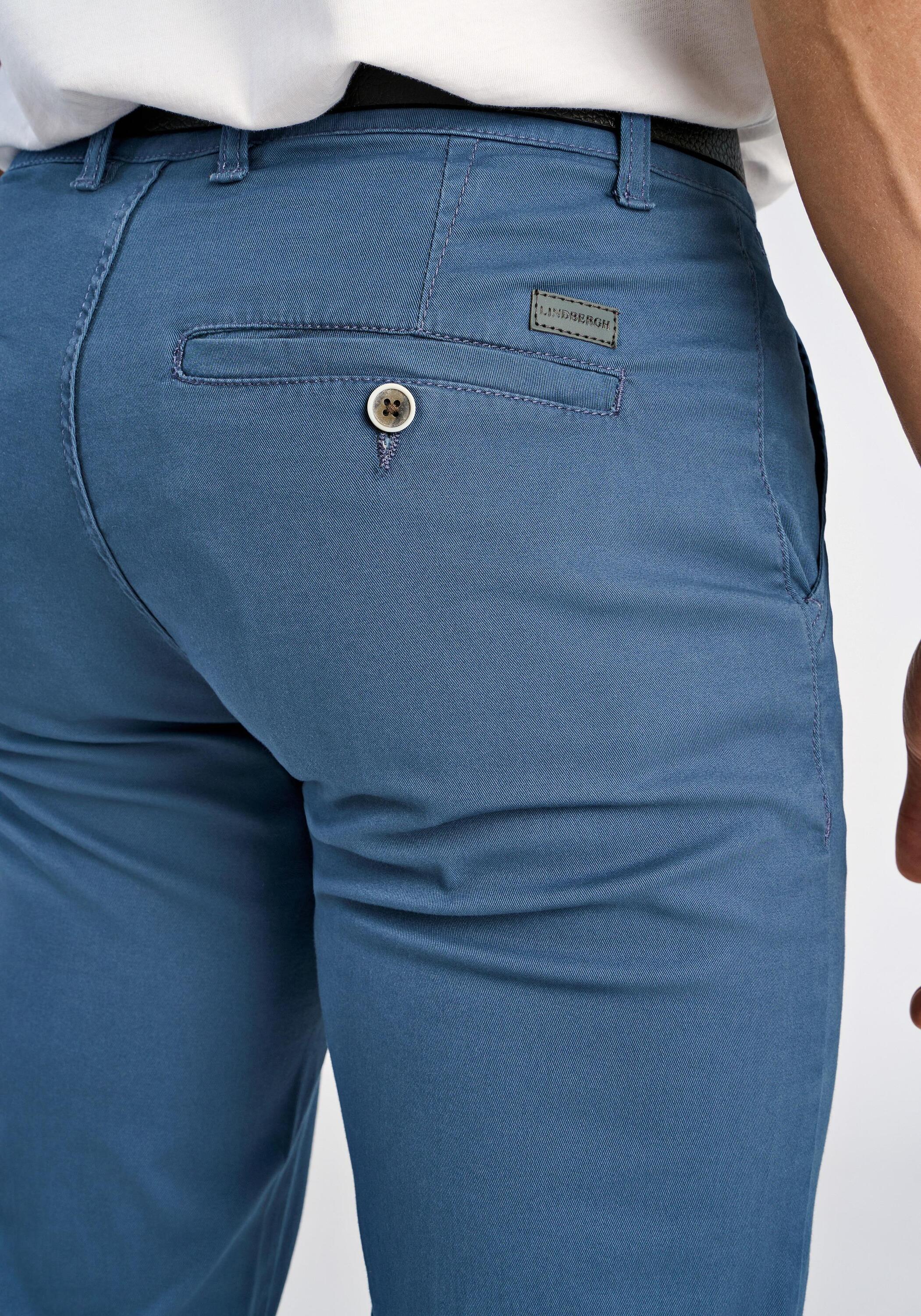 Thumbnail - LINDBERGH Chinos "Chino Slim Fit"