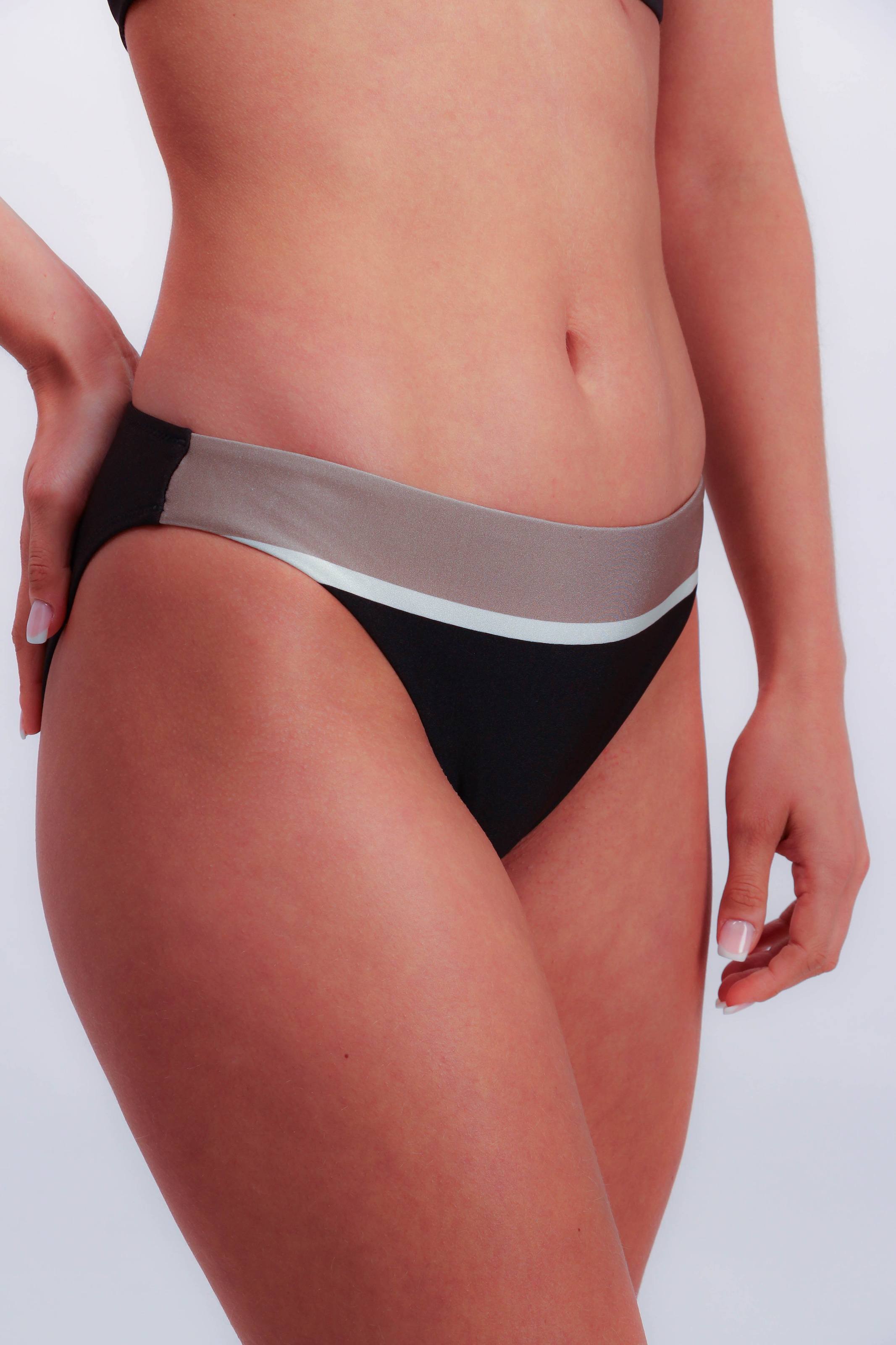 JOOP! Bikini-Hose »Colourblock«, Colourblocking-Design
