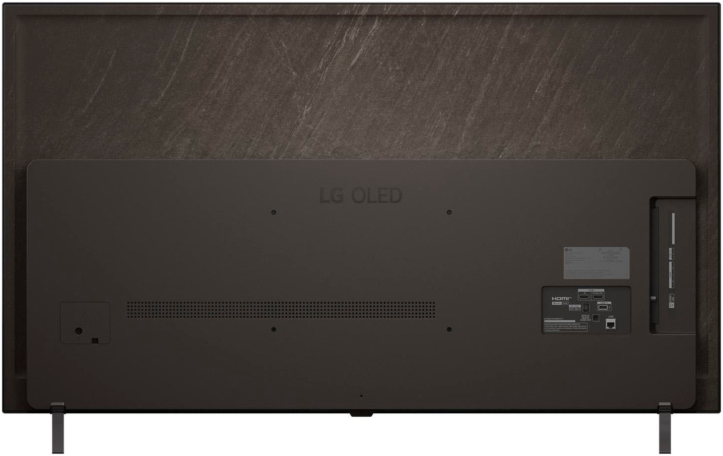 LG OLED-Fernseher »OLED55B59LA«, 4K Ultra HD, Smart-TV