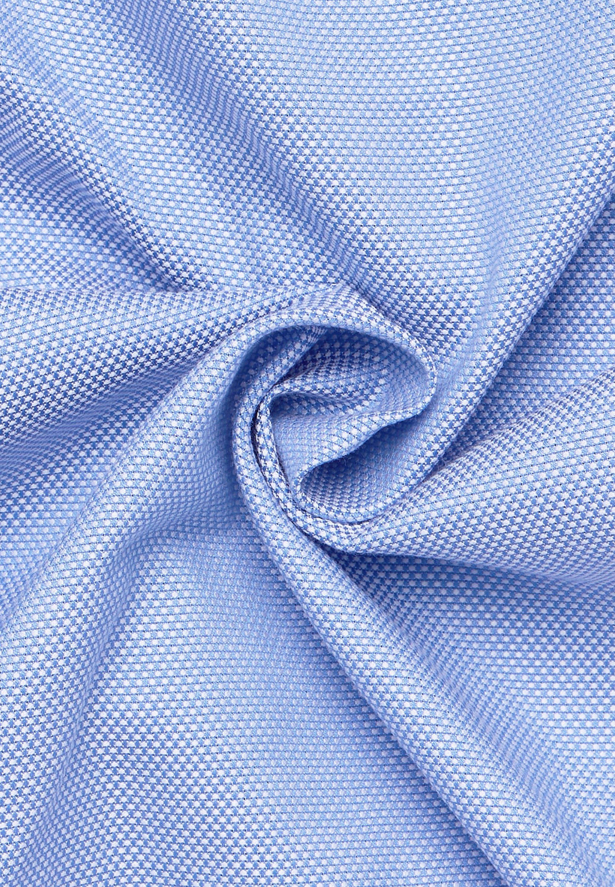 Eterna Langarmhemd »MODERN FIT« NON IRON (bügelfrei)