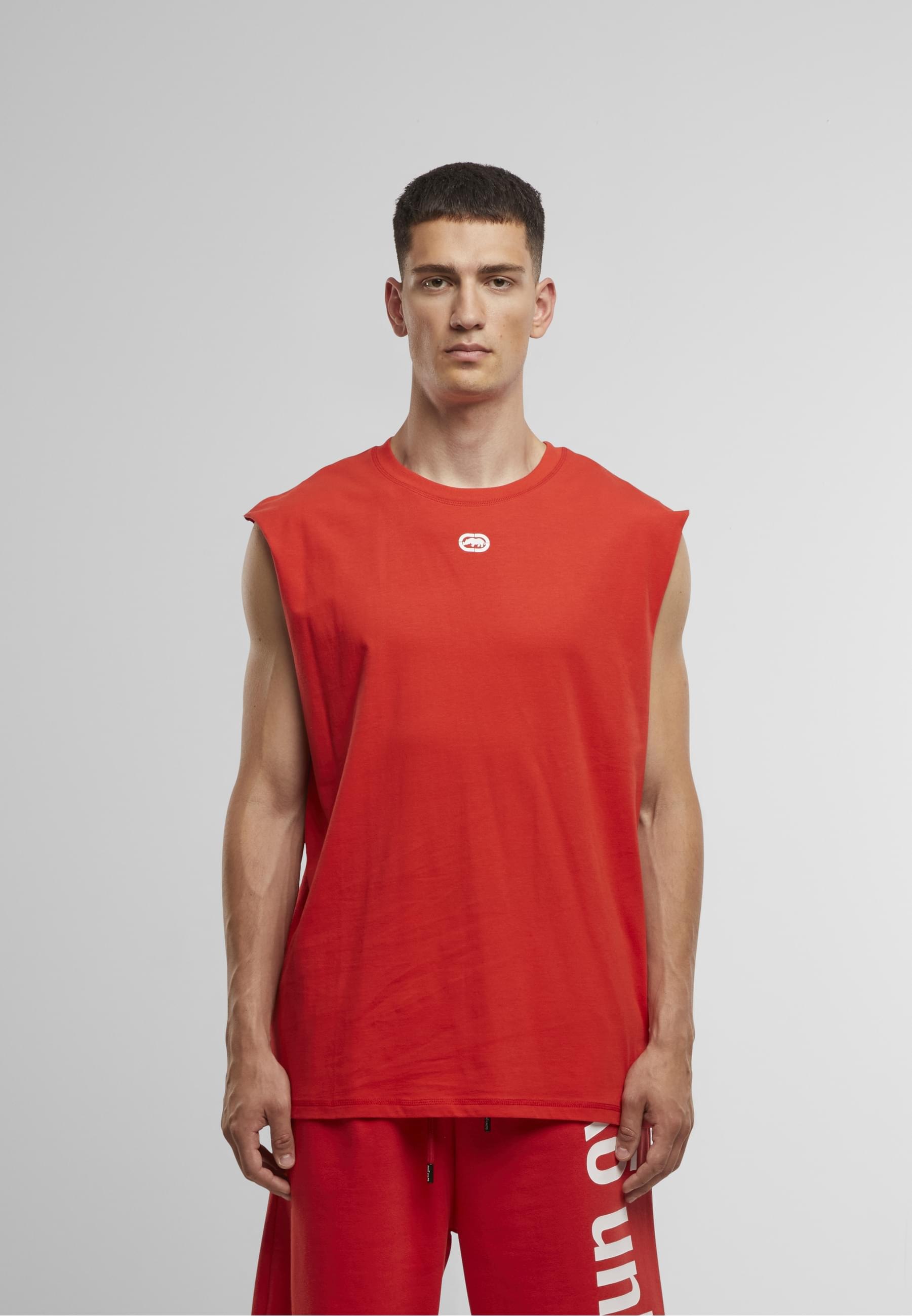 Ecko Unltd. Tanktop »Ecko Unltd. Herren Ecko Unltd. Tanktop Andre«, (1 tlg.)