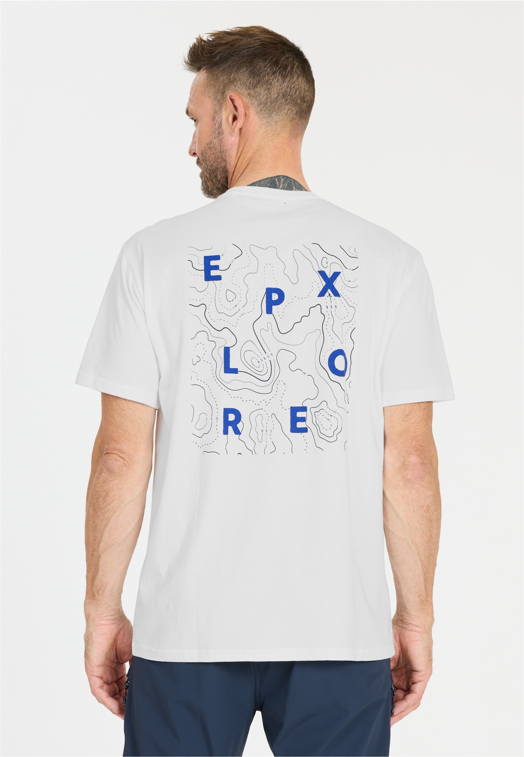 WHISTLER Funktionsshirt »Maros« Komfort