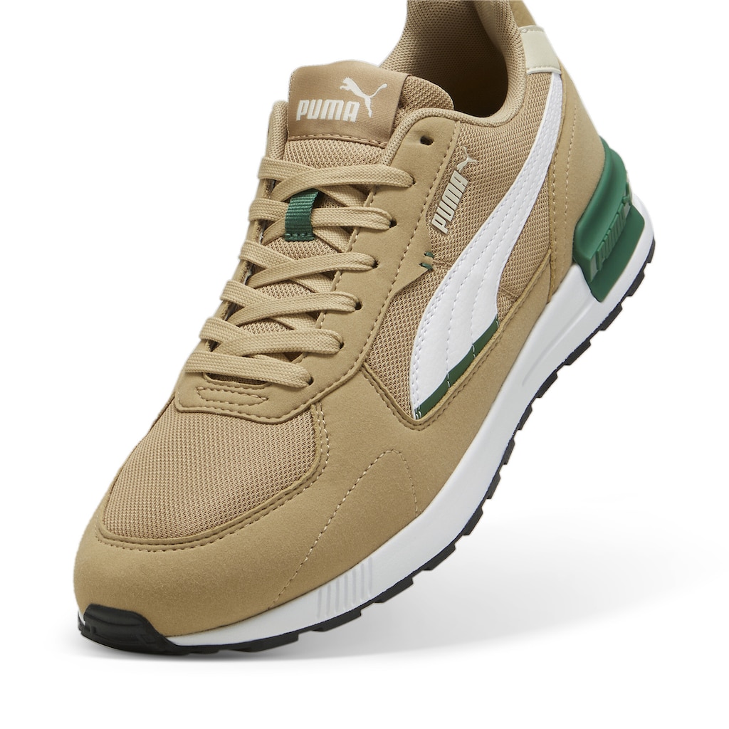 PUMA Sneaker »Graviton Sneaker Erwachsene«