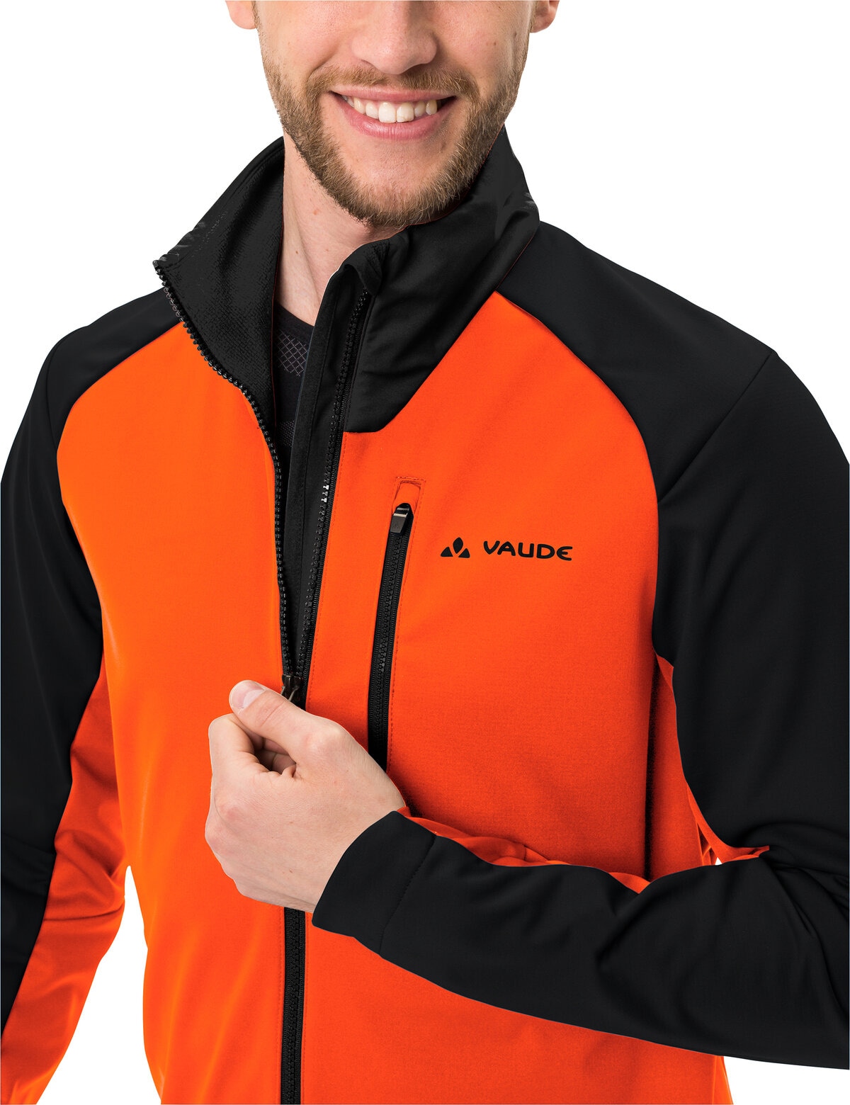 VAUDE Funktionsjacke
