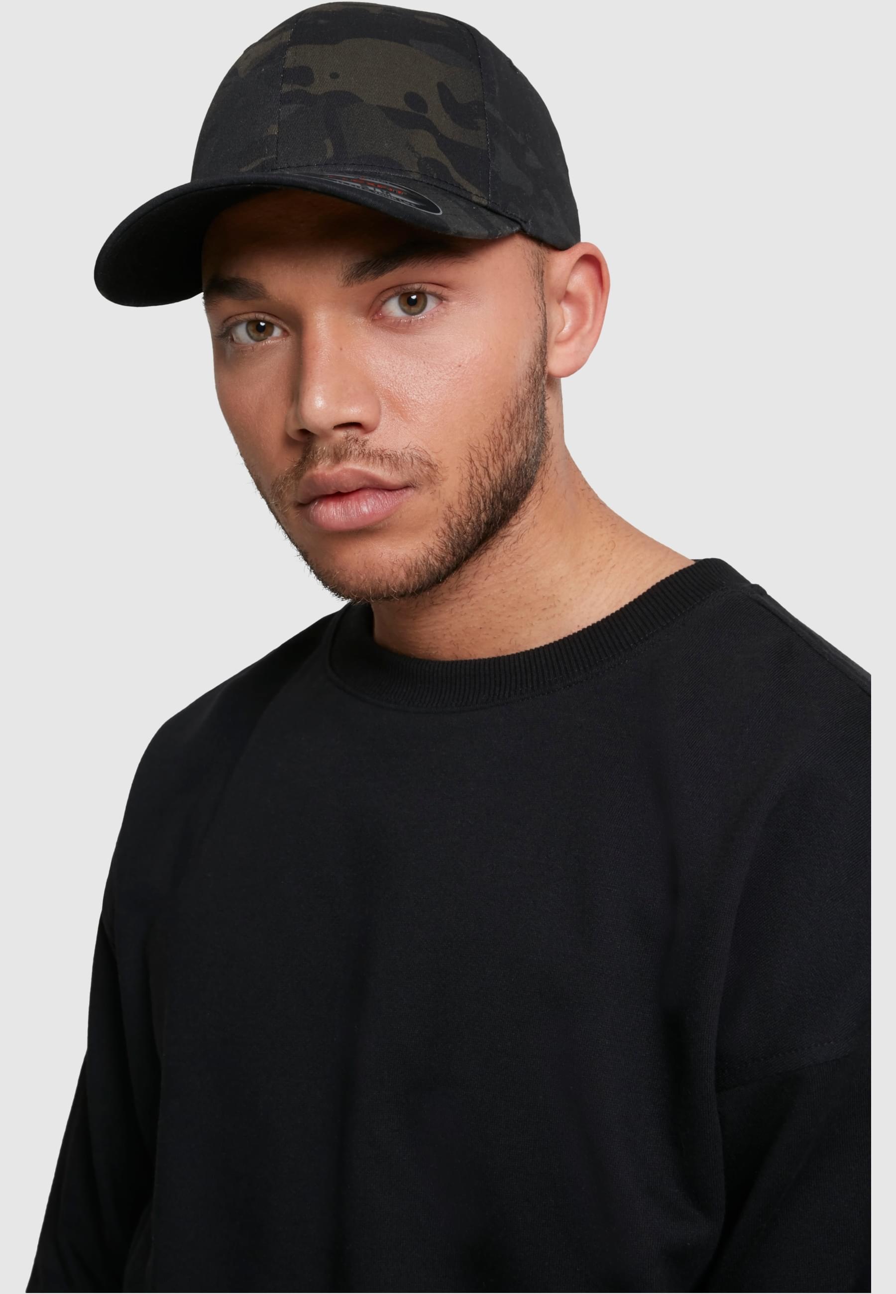 Flexfit Flex Cap »Flexfit Unisex Flexfit Multicam®«