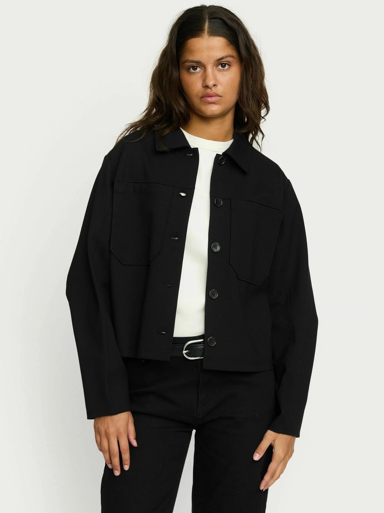 Soft Rebels Outdoorjacke "Soft Rebels Jacket SRHuma" günstig online kaufen
