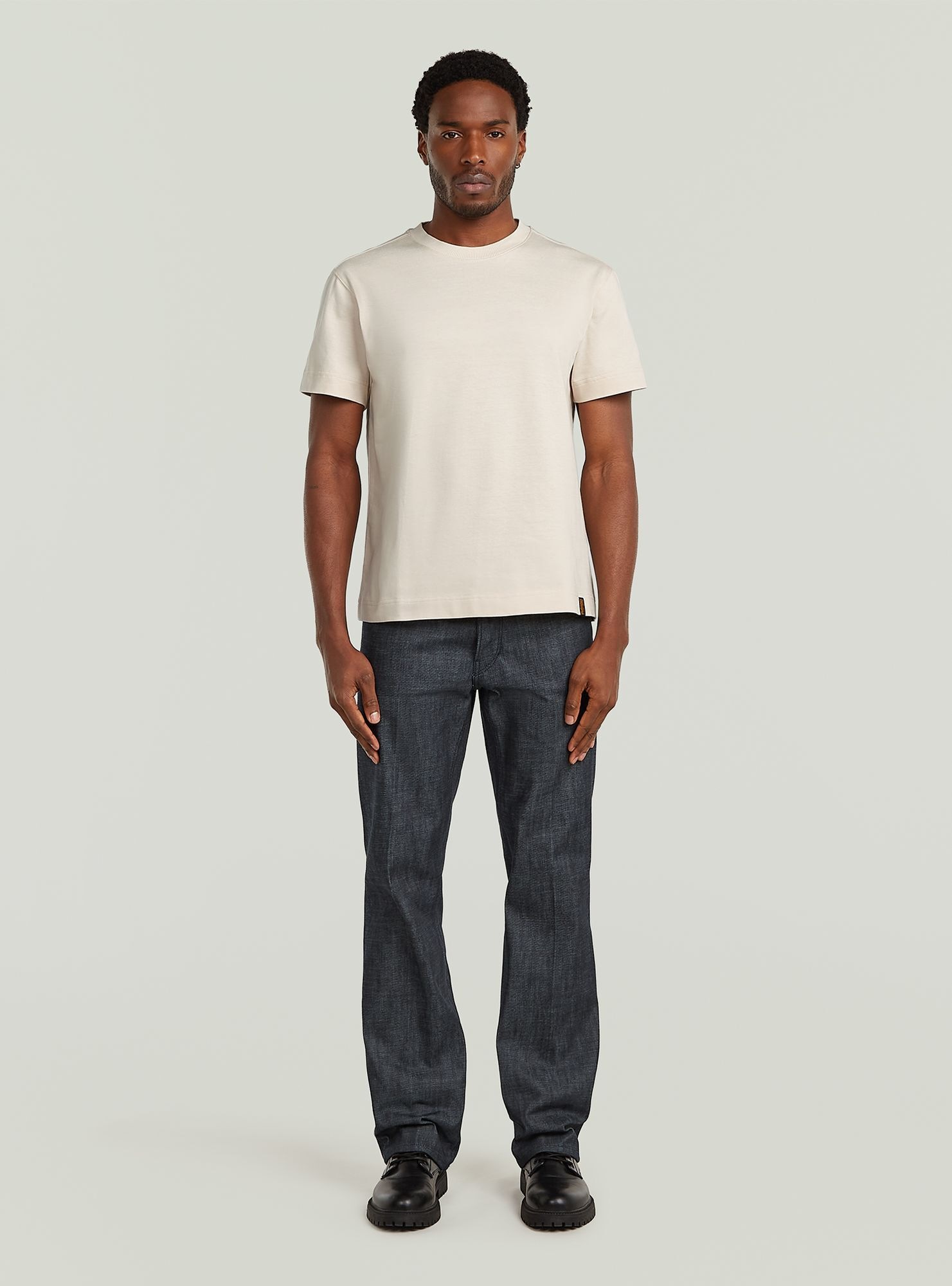 G-STAR T-Shirt »GS-01 T-Shirt«