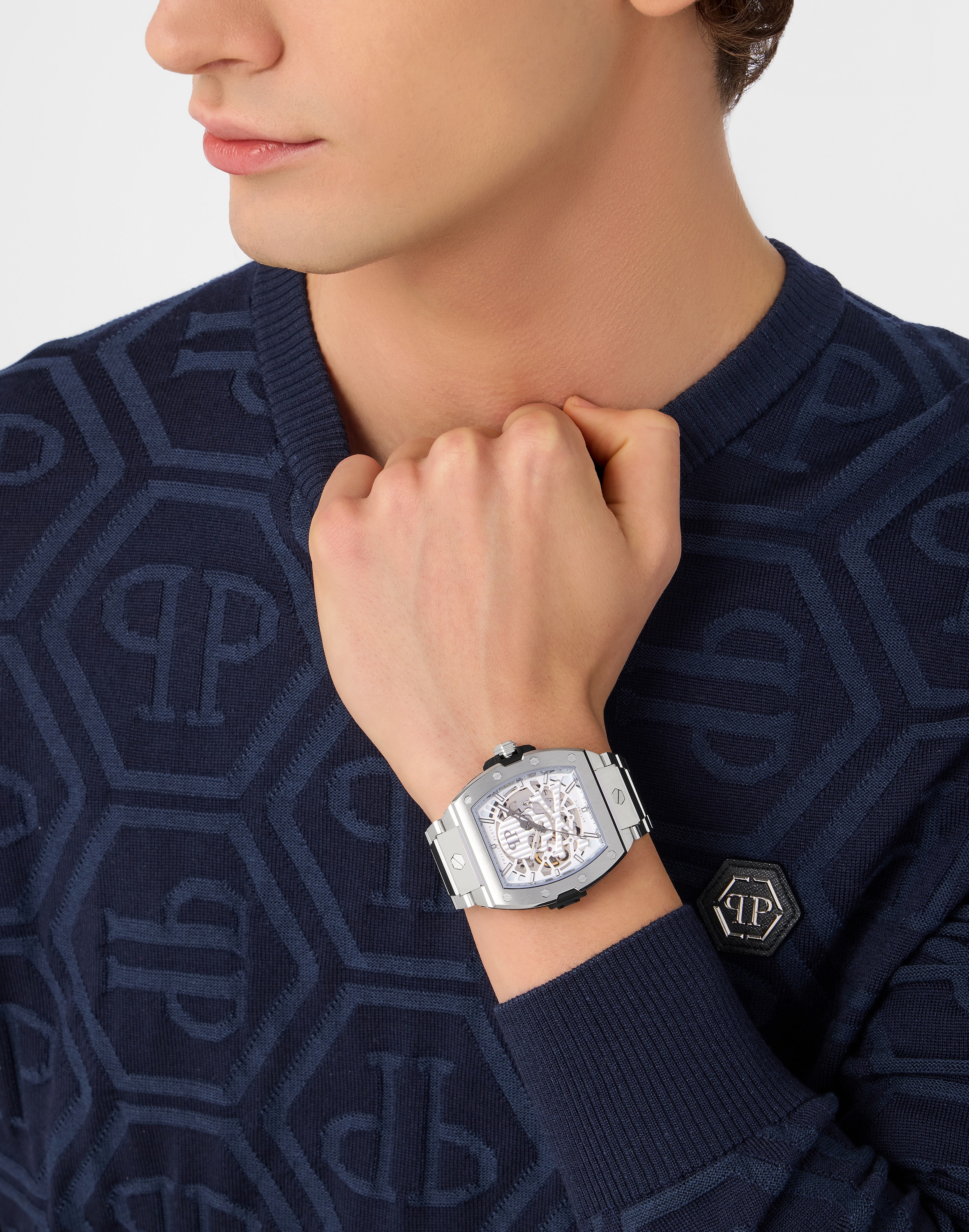 PHILIPP PLEIN Luxusuhr »Uhren«