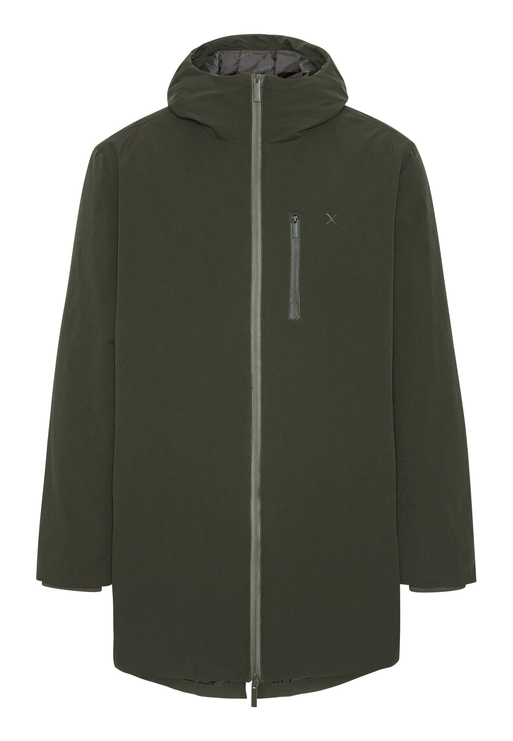 Clean Cut Copenhagen Wintermantel "Clean Cut Copenhagen Mathias Coat" günstig online kaufen