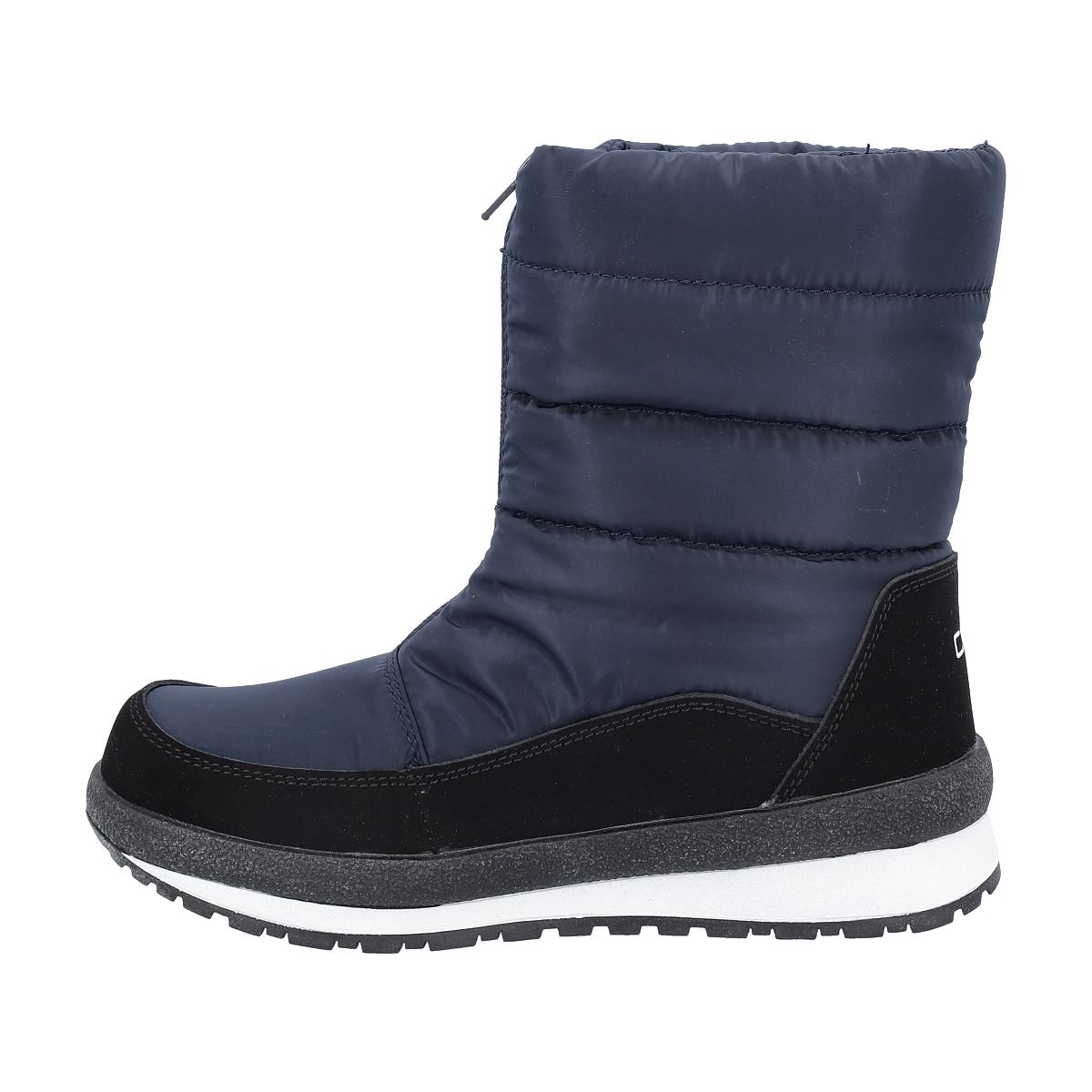 CMP Outdoorwinterstiefel »RAE "GRIP ON ICE"«, Wasserdicht und Warmfutter