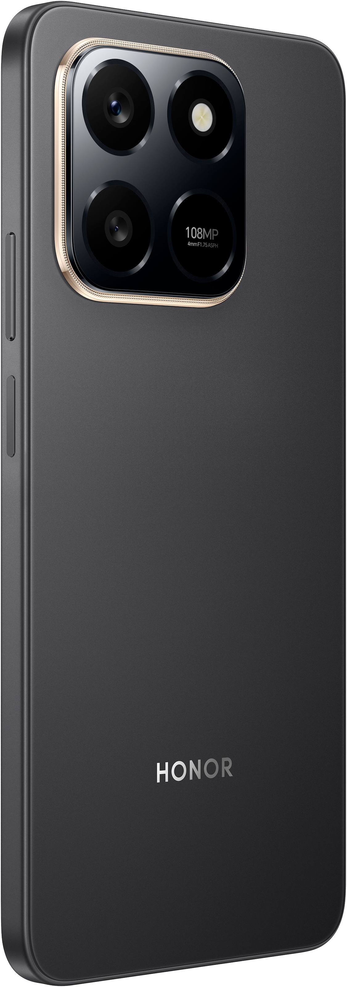 Honor Smartphone »400Smart«, schwarz