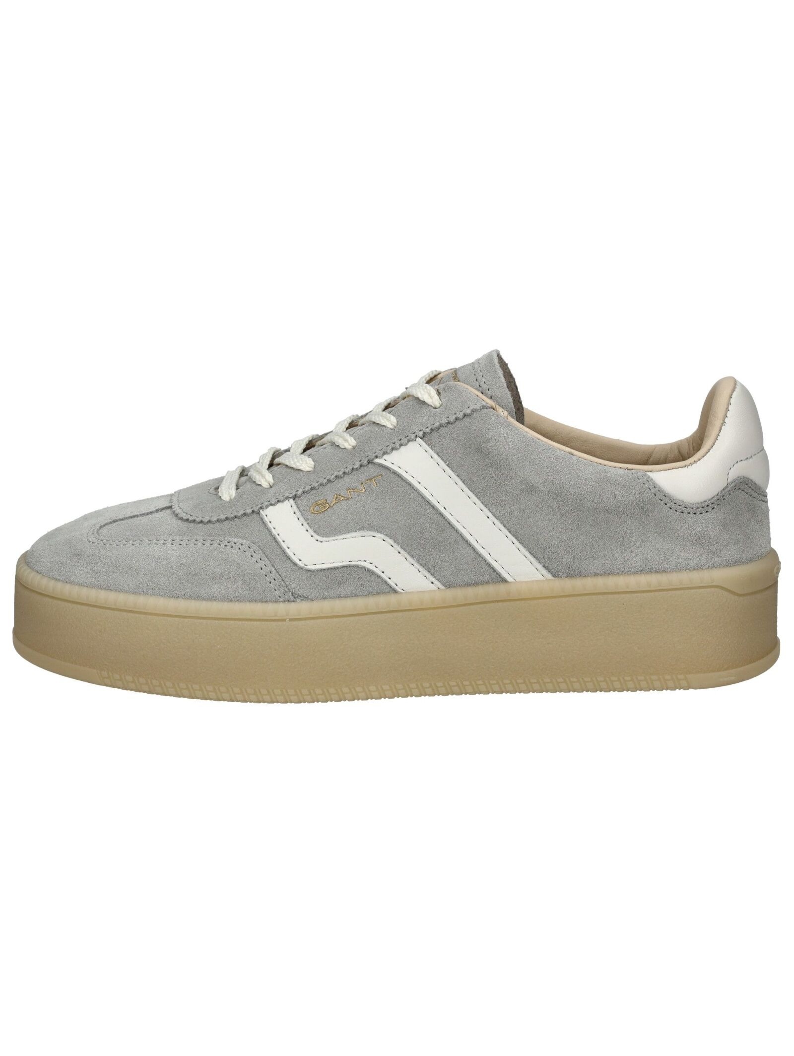 Gant Sneaker »Gant Sneaker Veloursleder«