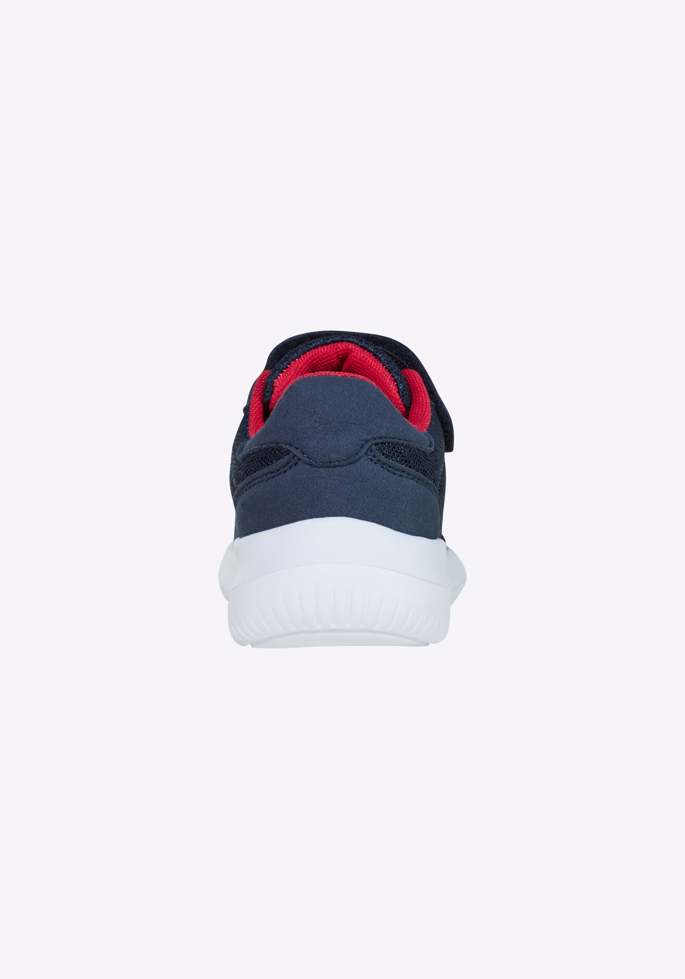 Lotto Women's Sneaker Navy/Pink 33 5