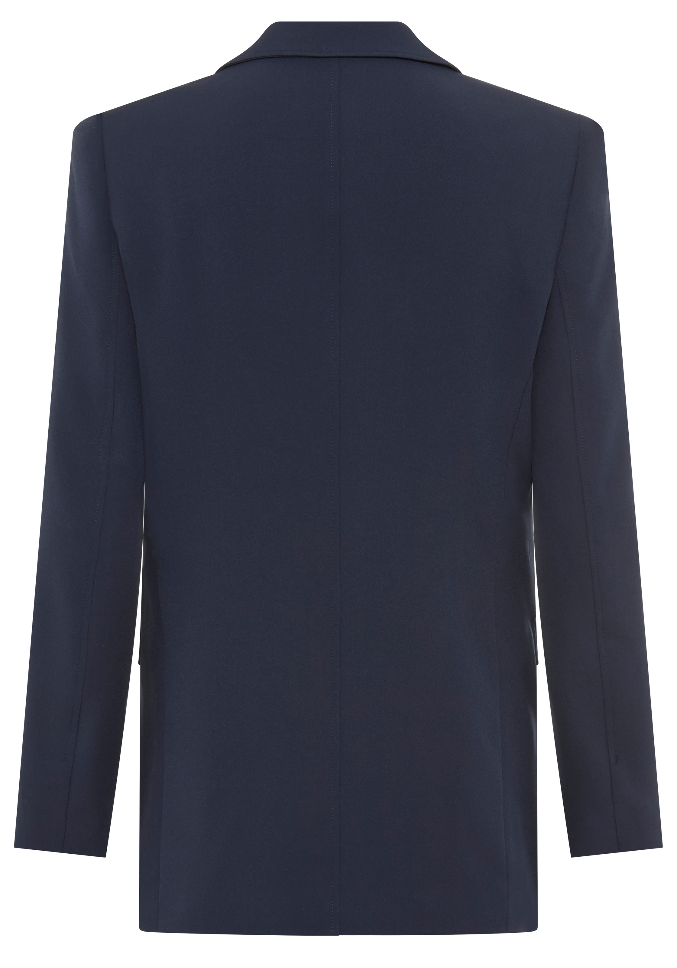 BOSS ORANGE Kurzblazer "Jabla Premium Damenmode" günstig online kaufen