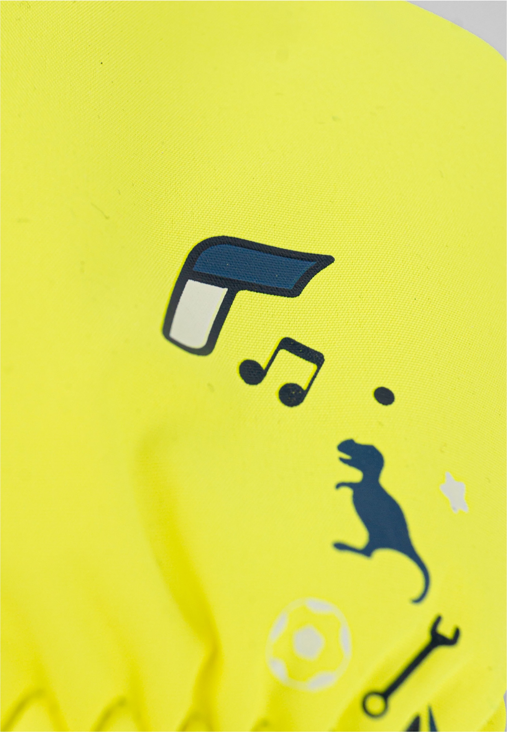 Reusch Fäustlinge »Kids Mitten« mit praktischer Handgelenkschlaufe