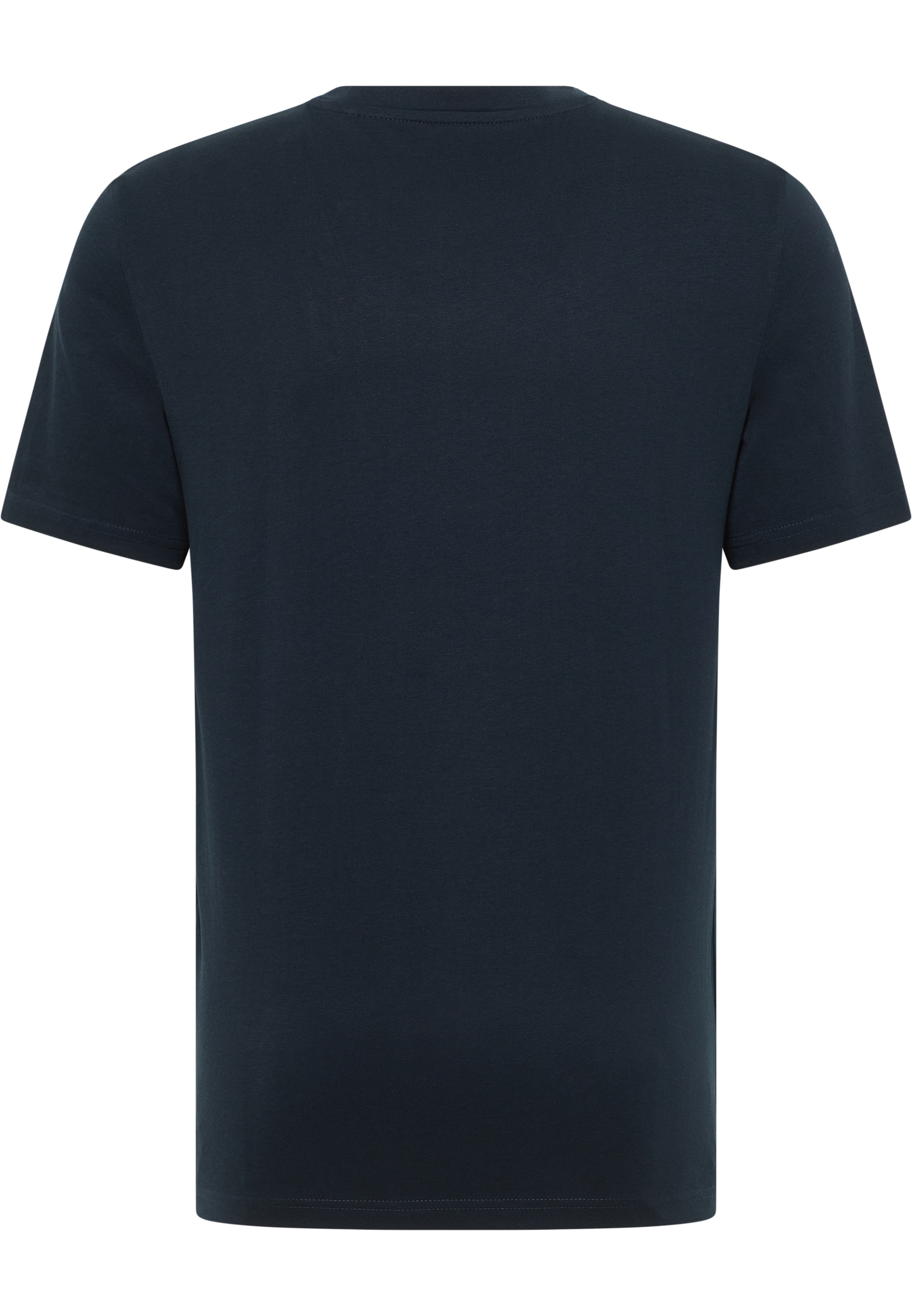 MUSTANG T-Shirt »Stlye Austin« mit Logo Print