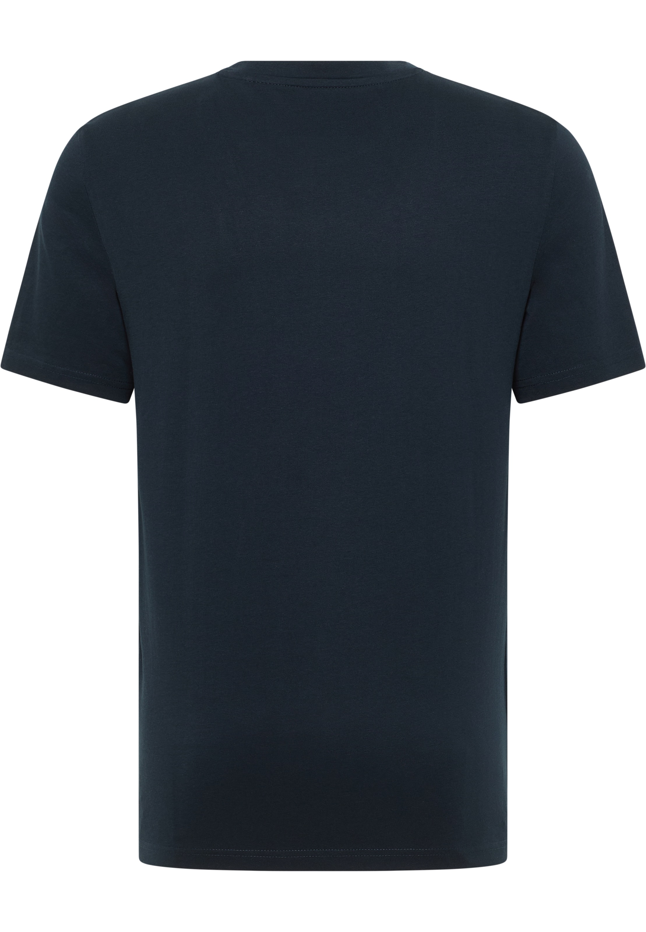 MUSTANG Style Austin T-Shirt Dark Sapphire Size L 3