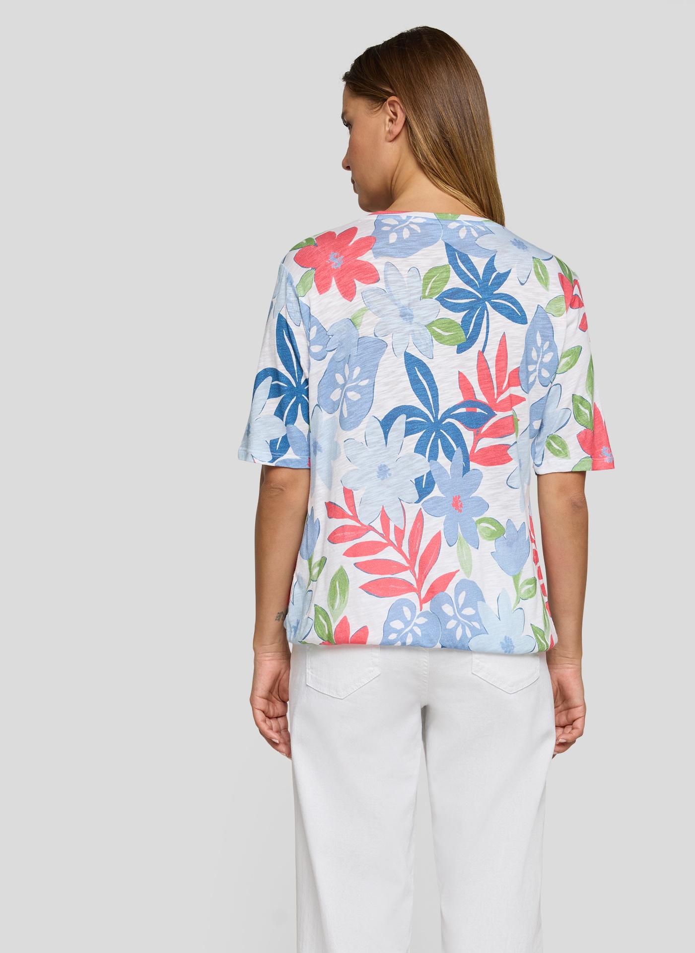 Rabe Print-Shirt »T-Shirt«