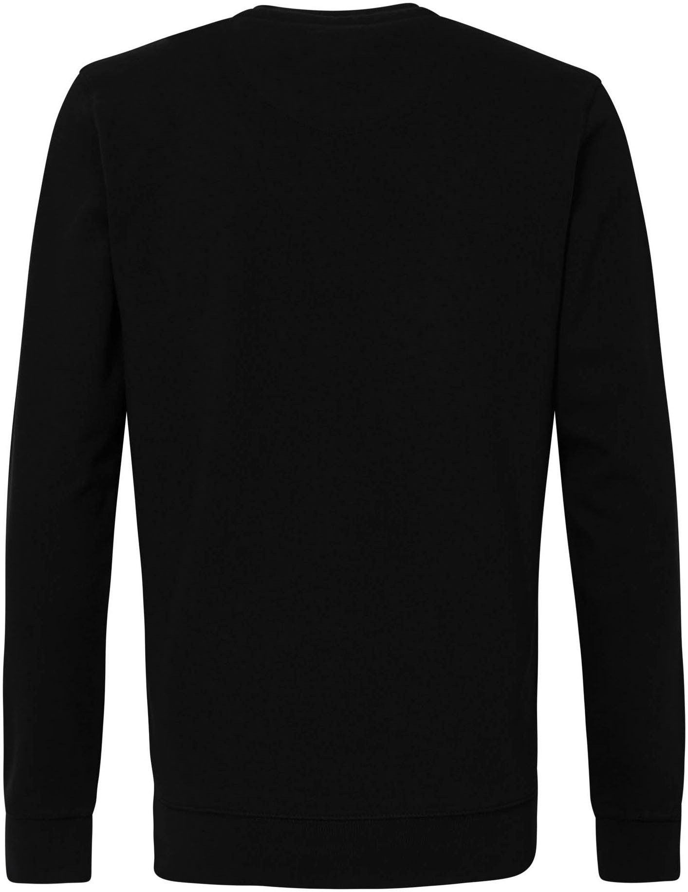 Petrol Industries Sweatshirt, mit Rundhalsausschnitt