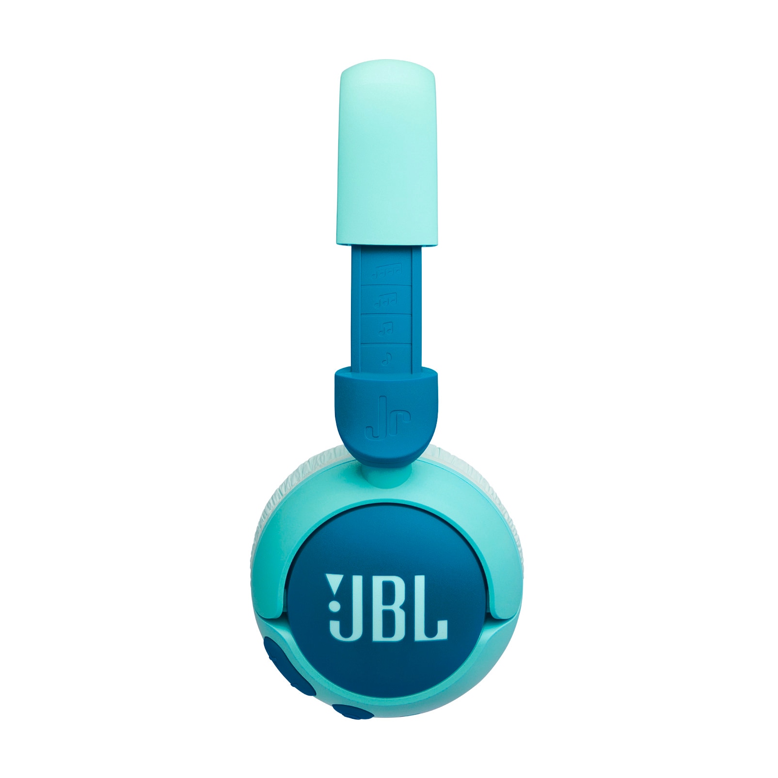 JBL Kinder-Kopfhörer »Junior 320BT«, A2DP Bluetooth, Adaptive Noise-Cancelling