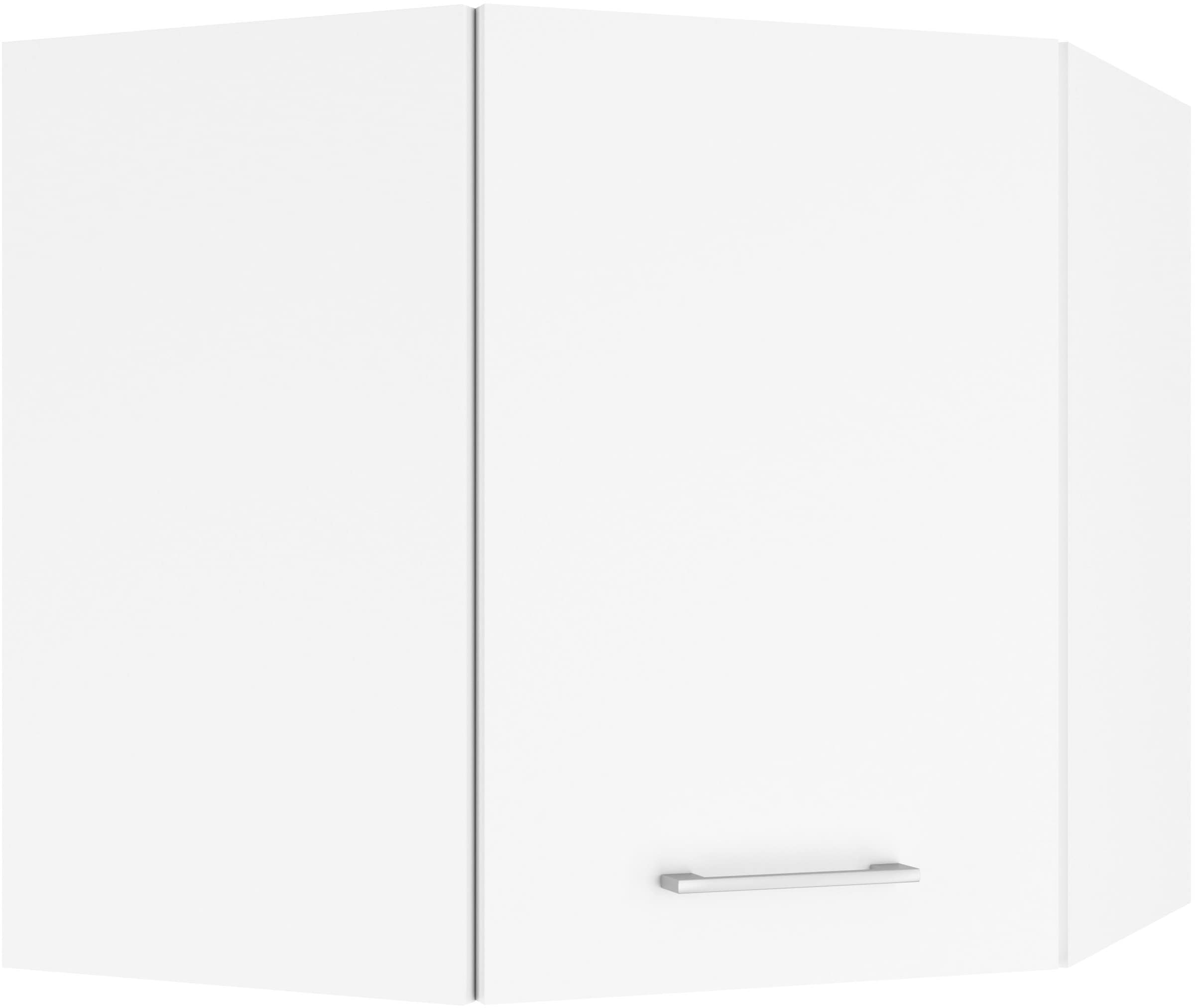 KOCHSTATION Eckhängeschrank "KS-Milan", HELD Möbel, Eckhängeschrank 60x60 c günstig online kaufen