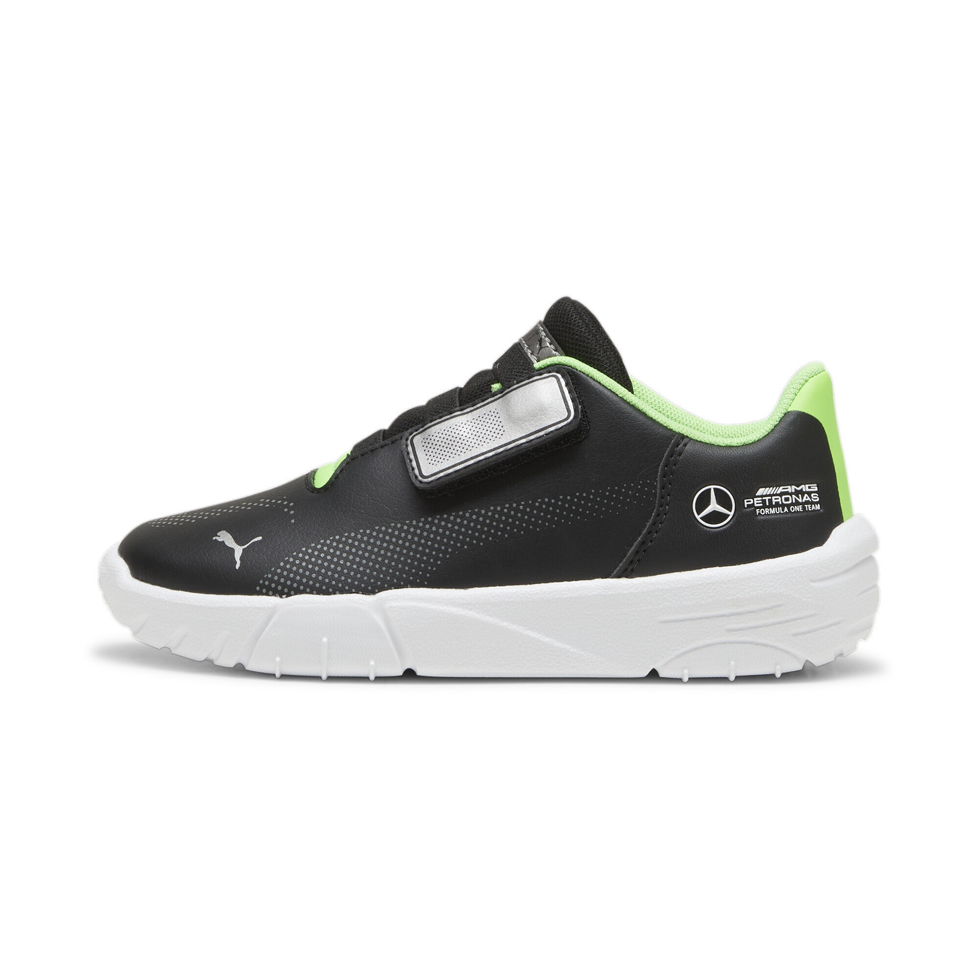 PUMA Sneaker »Mercedes-AMG Petronas F1® Drift Cat Decima 2.0 Sneakers Jungen«