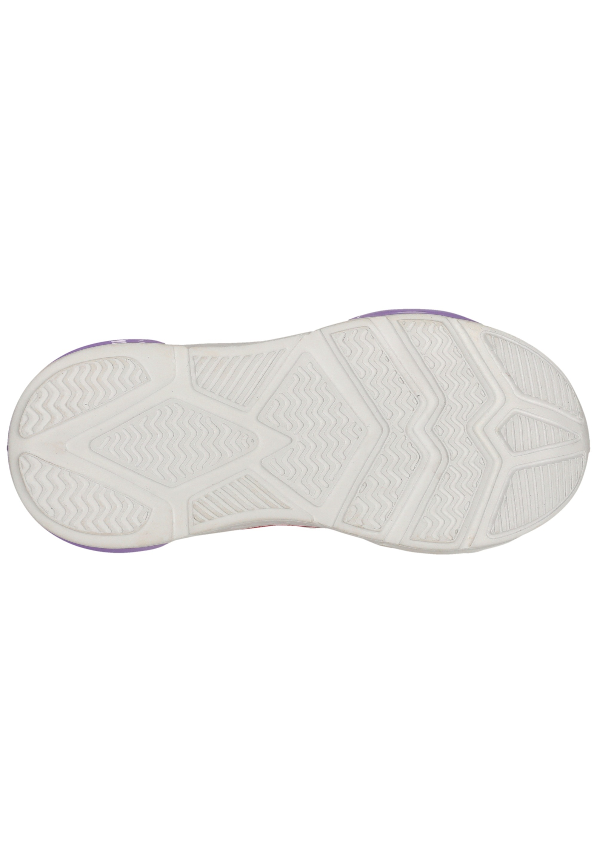 ZIGZAG Sneaker »Hori«  mit blinkender Leucht-LED-Sohle