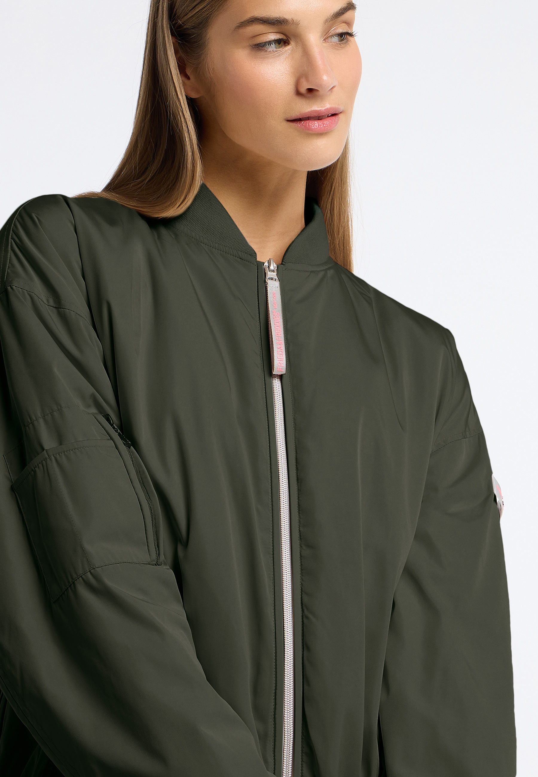 Frieda & Freddies Blouson »Padded Blouson / Nuri 3«