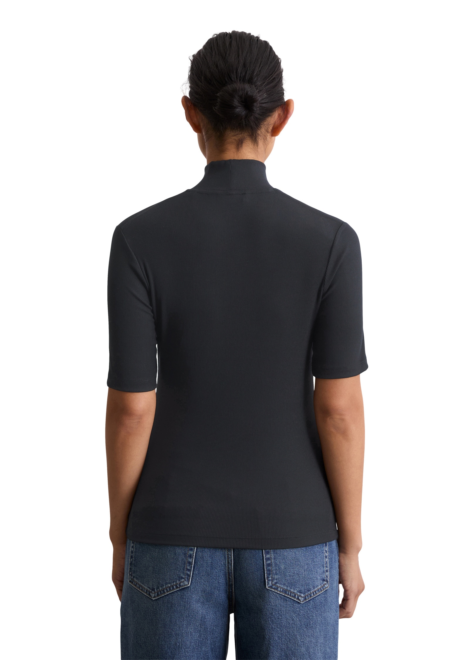 Marc O'Polo T-Shirt »aus TENCEL™ Modal«