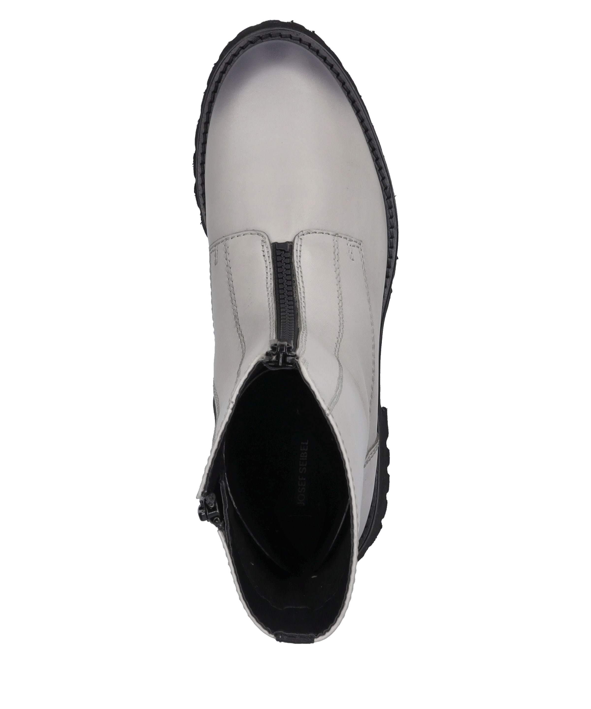 Josef Seibel Stiefel »Sallina 11, hellgrau«